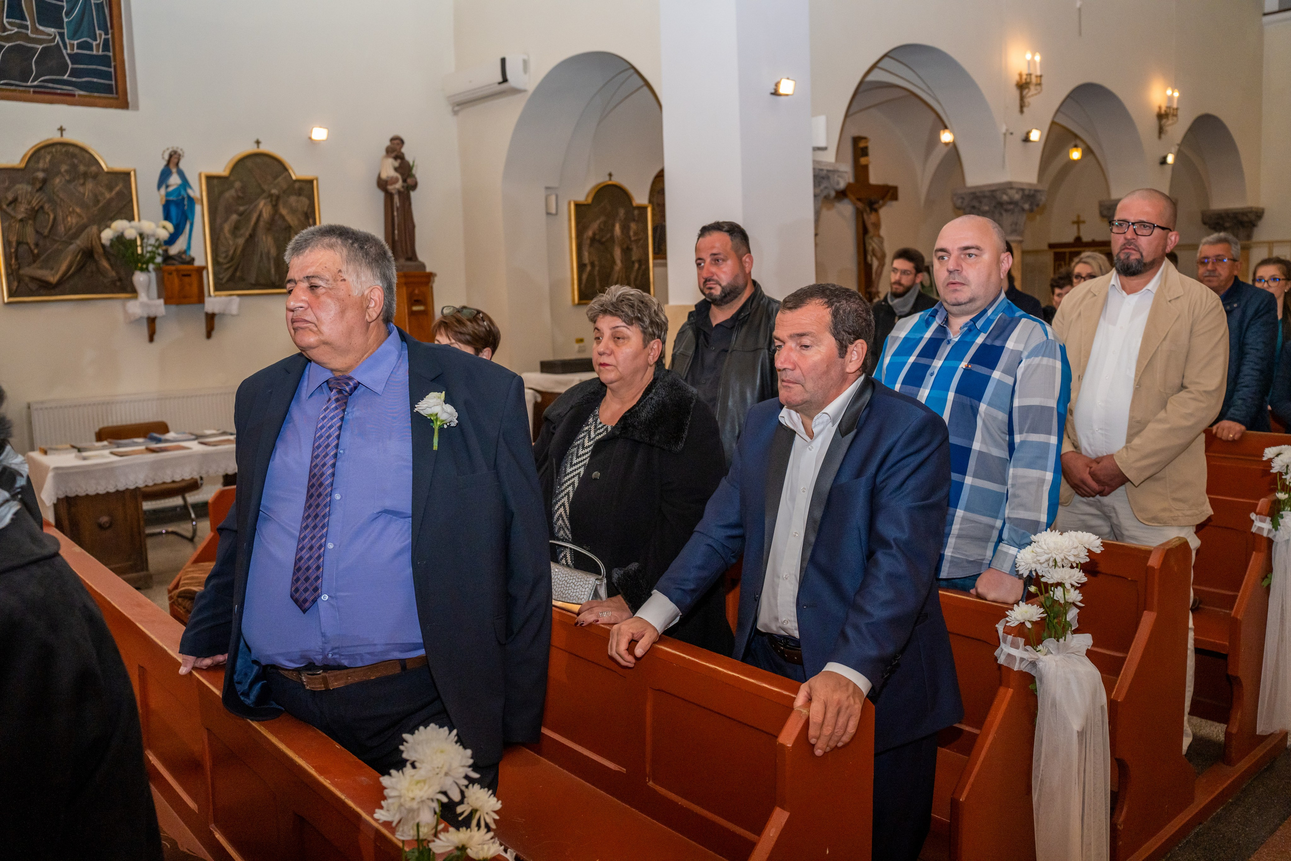 Nuntă Florin & Andreea