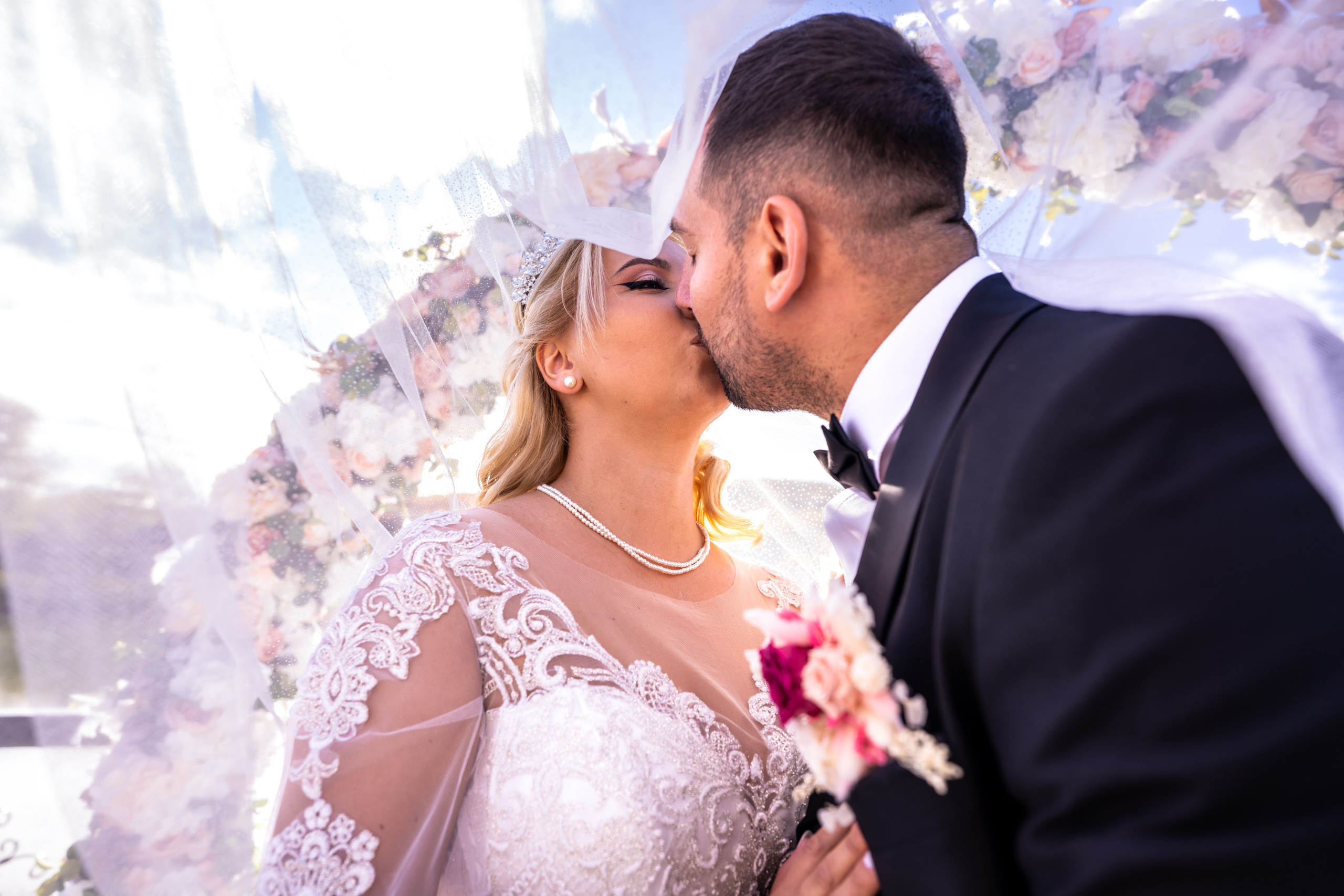 Ședință foto Loredana & Cosmin