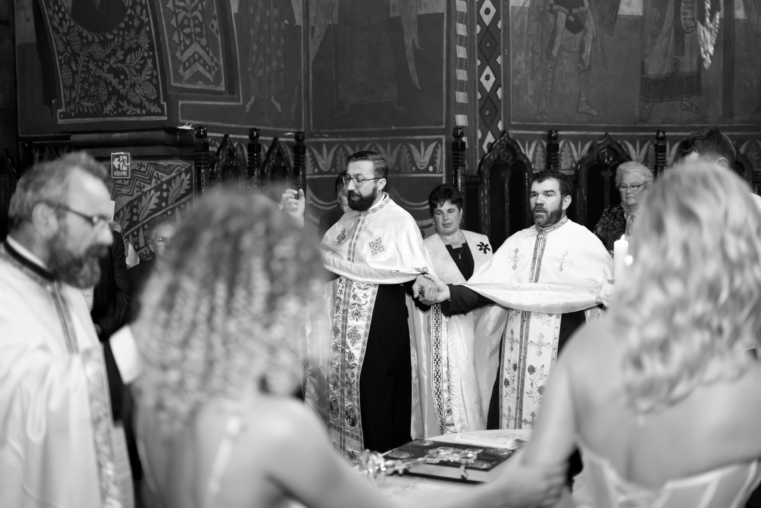Nuntă Adina & Sorin