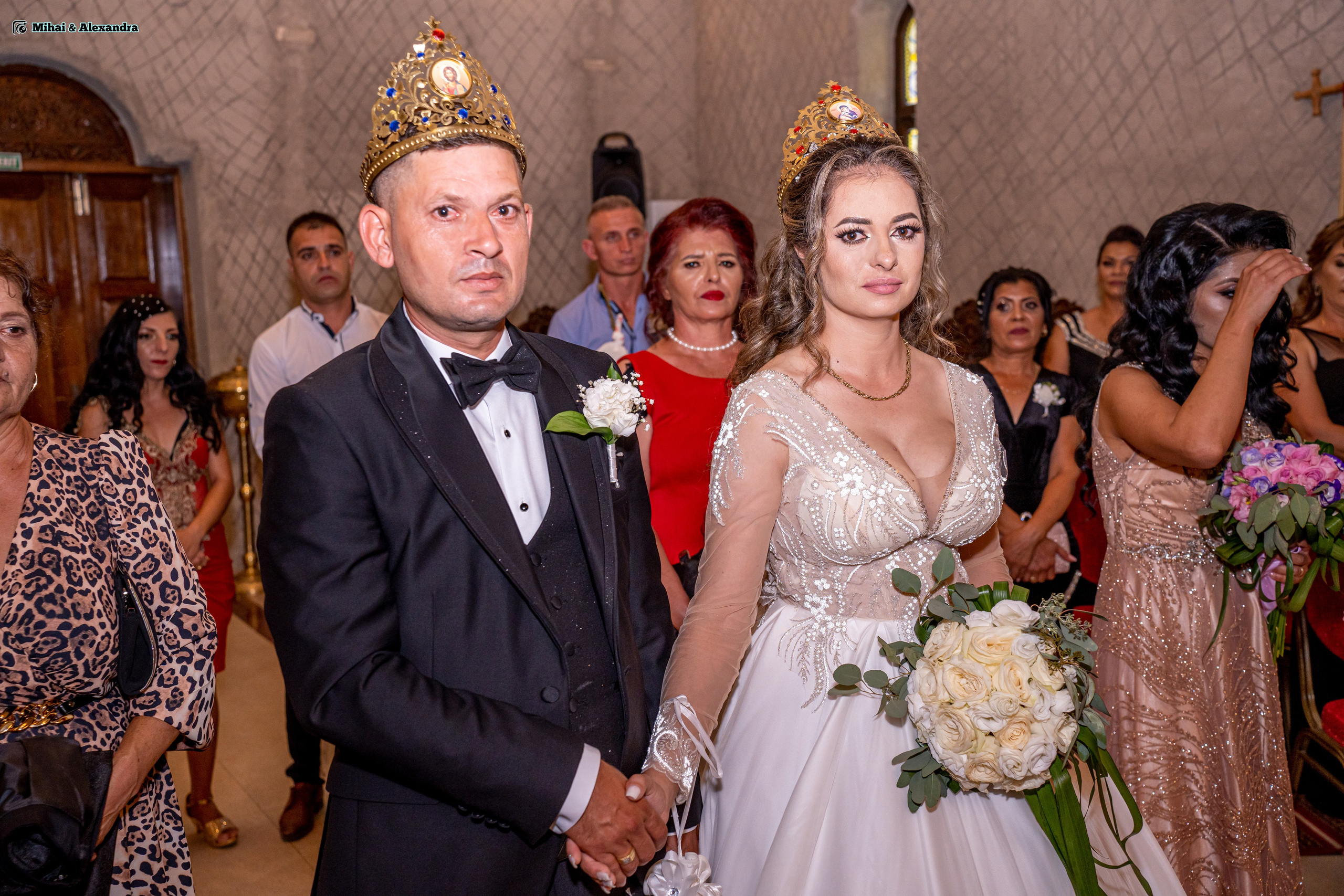 Nuntă Daniela & Marcel