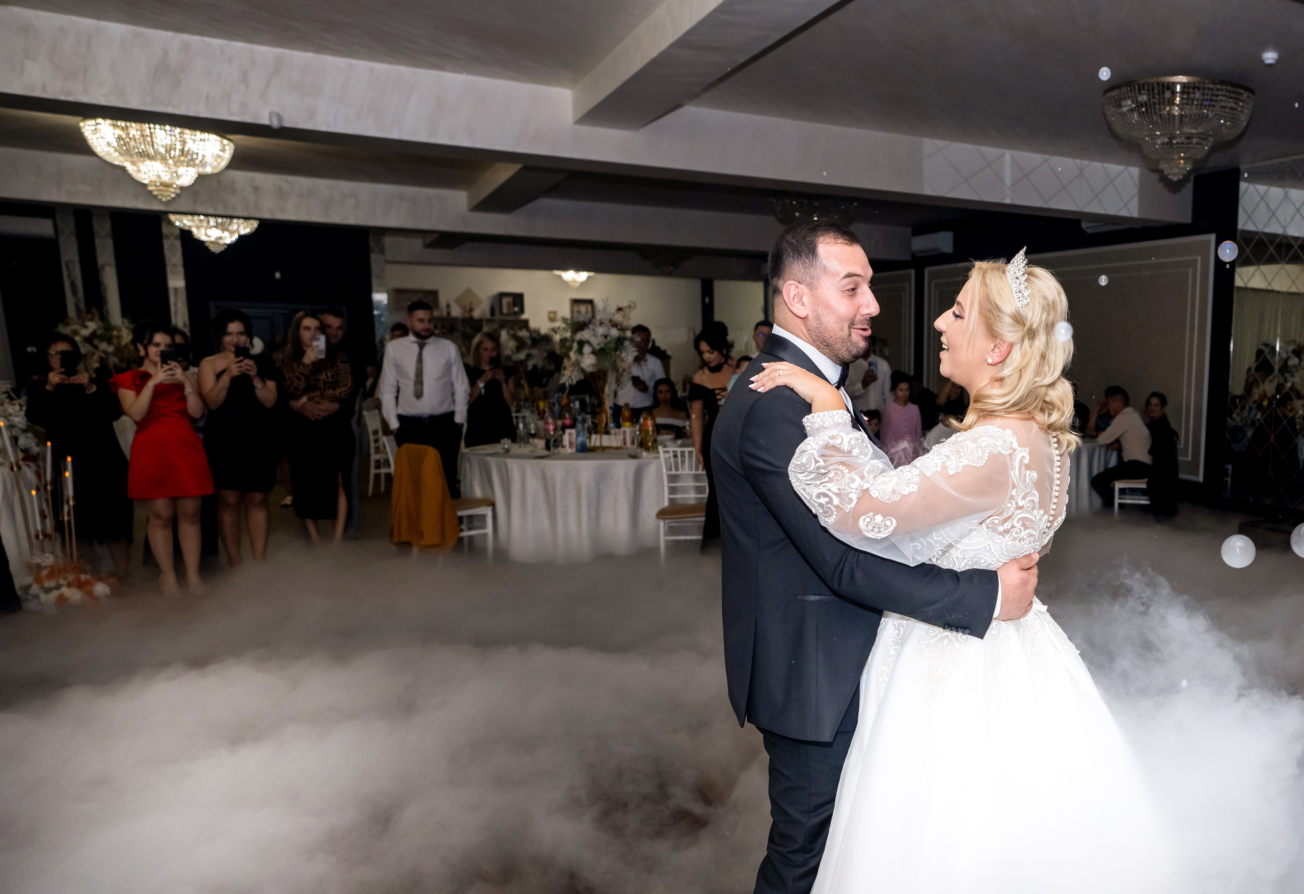 Nuntă Loredana & Cosmin. Mihai Alexandra Events