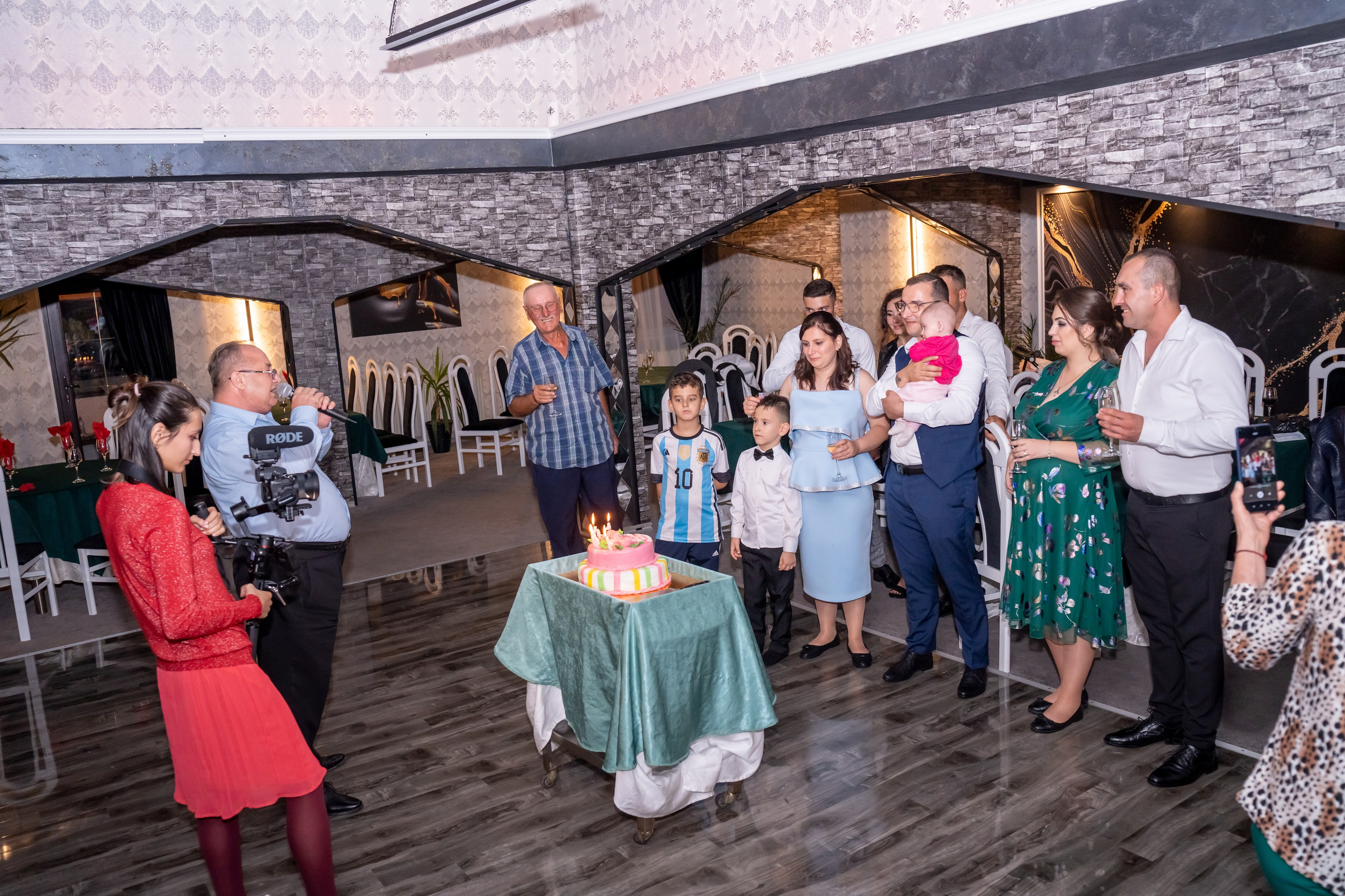 Botez Rebeca