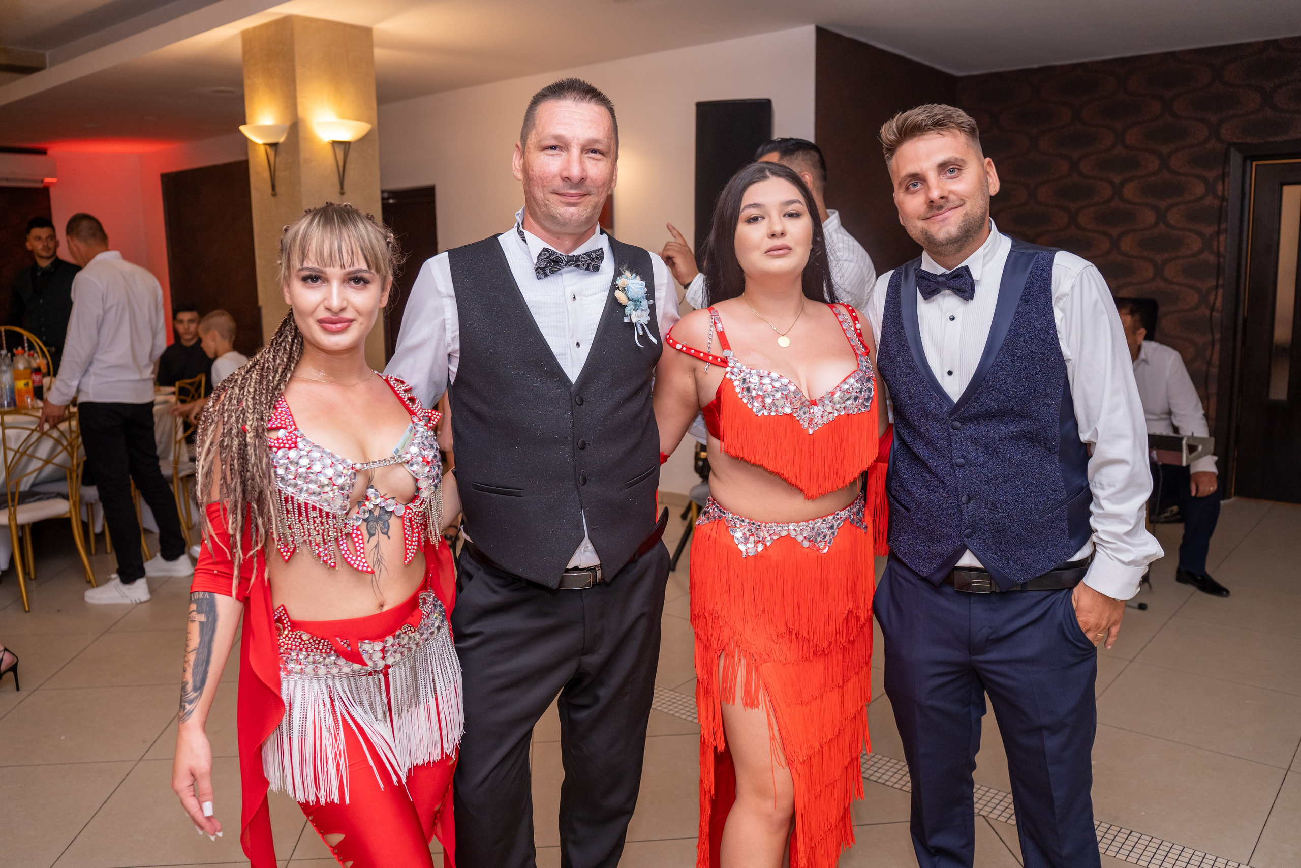 Nuntă Alexandra & Gigi