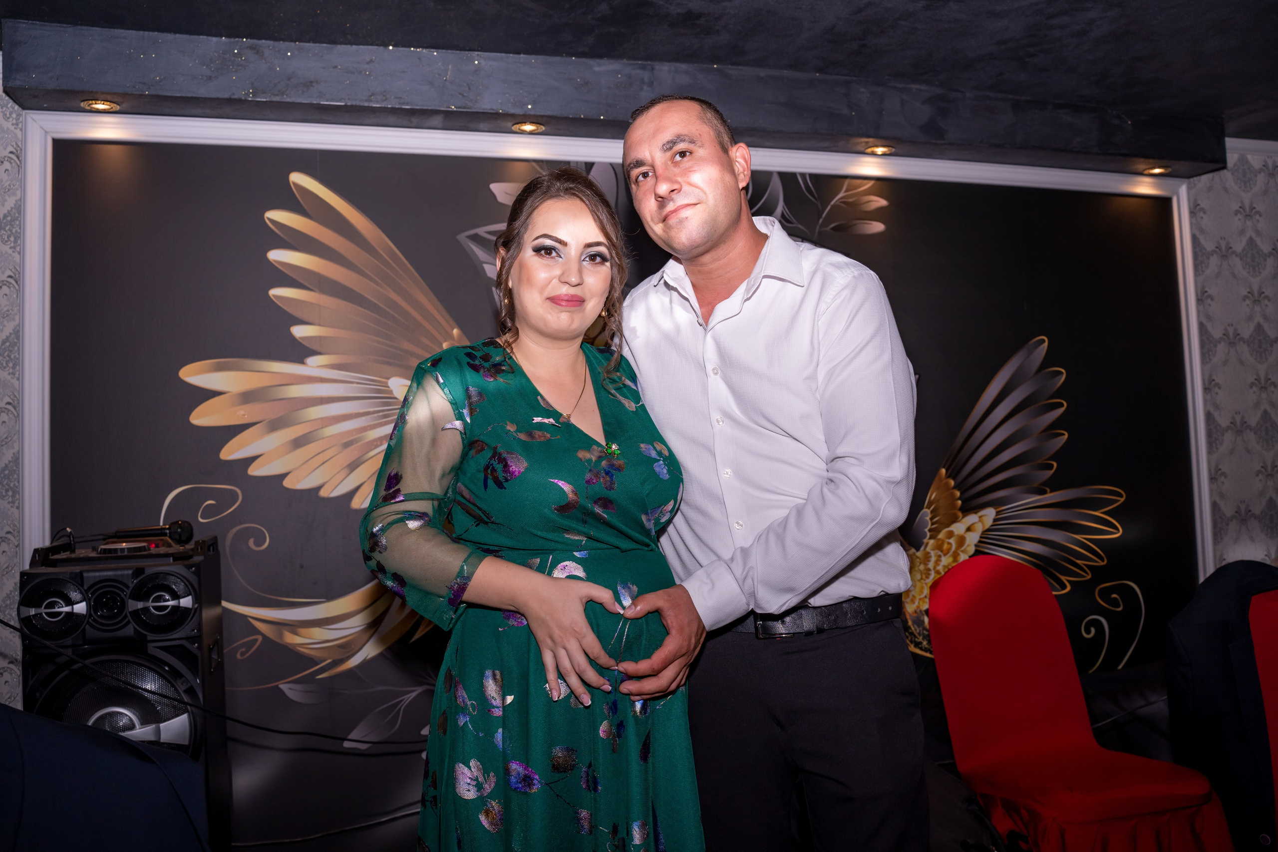 Botez Rebeca