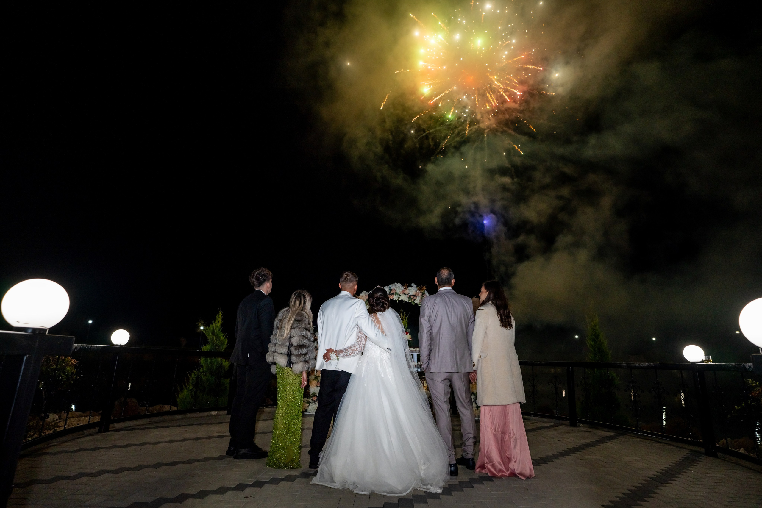 Nuntă Nicoleta & Marin. Mihai Alexandra Events