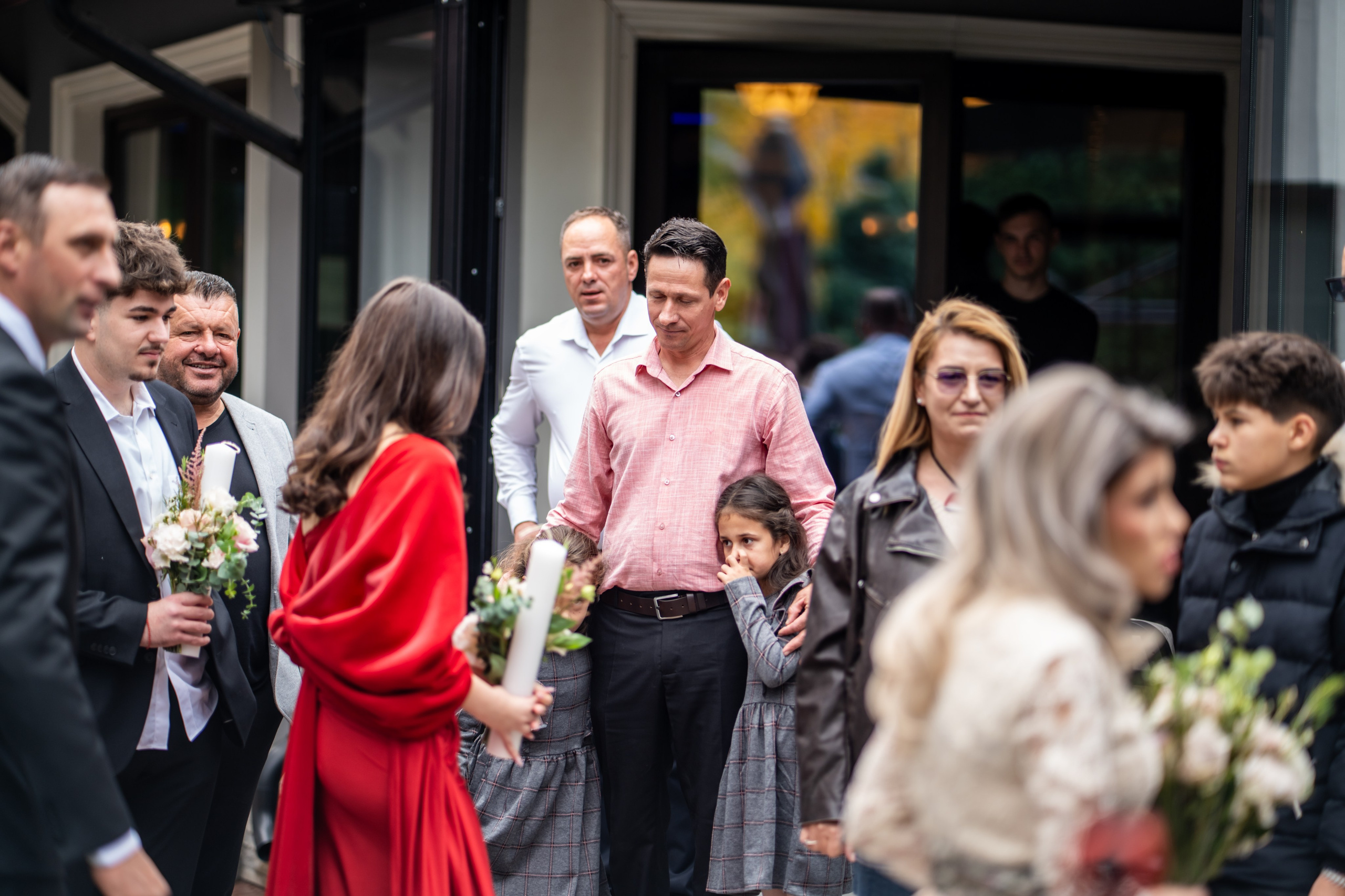 Nuntă Nicoleta & Marin. Mihai Alexandra Events