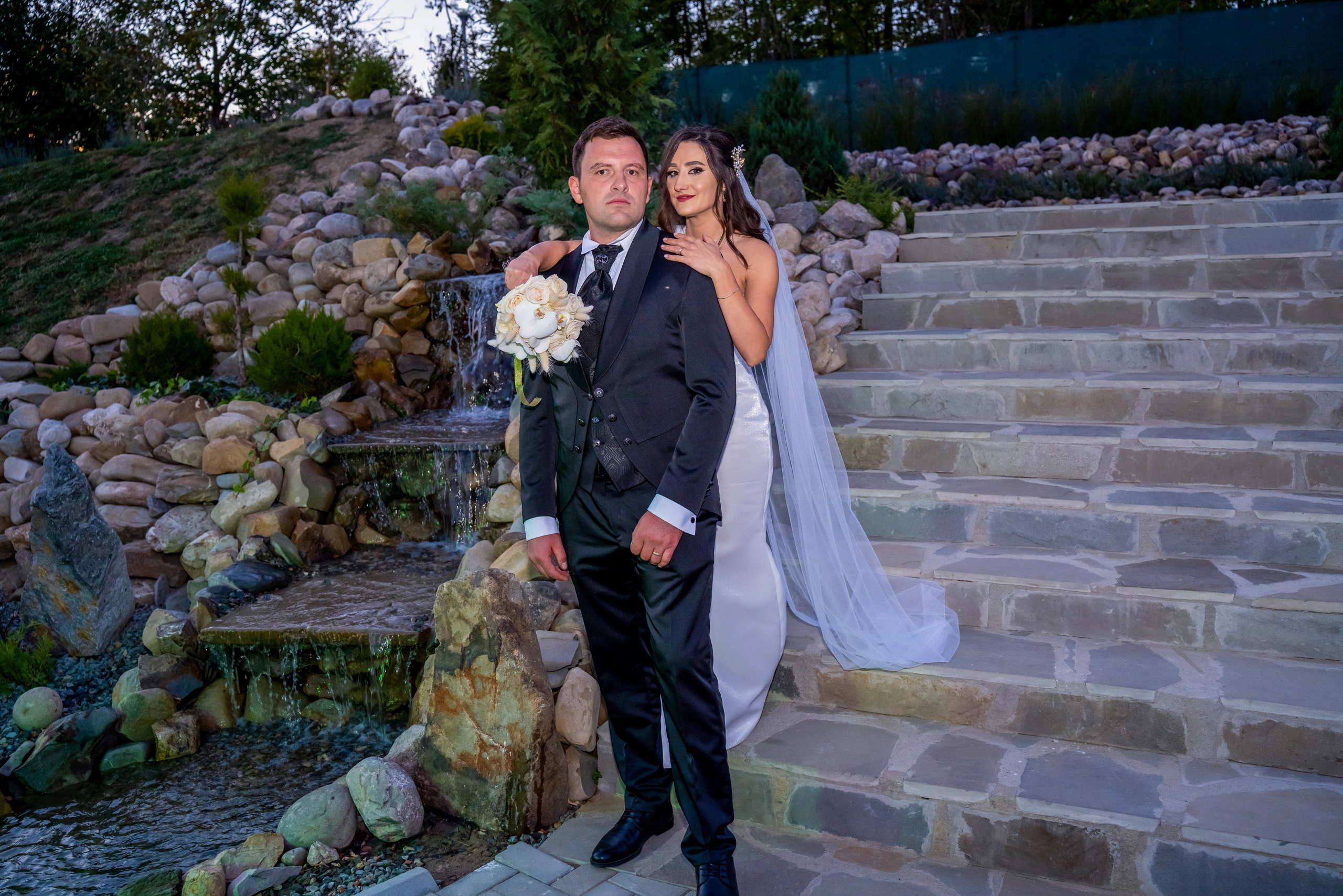 Nuntă Adina & Sorin