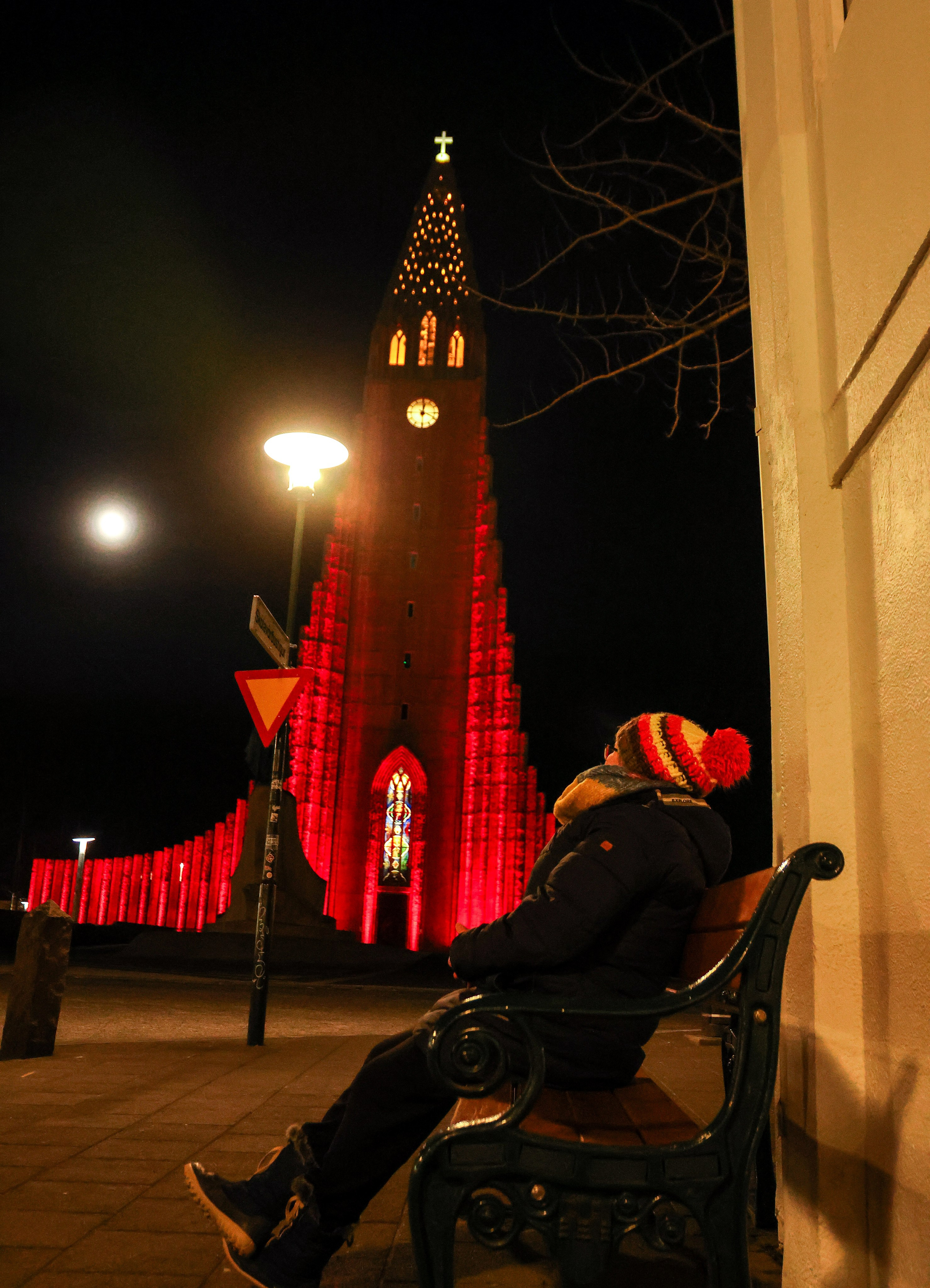 Iceland 2025. Marina, Fotograf aus Nürnberg