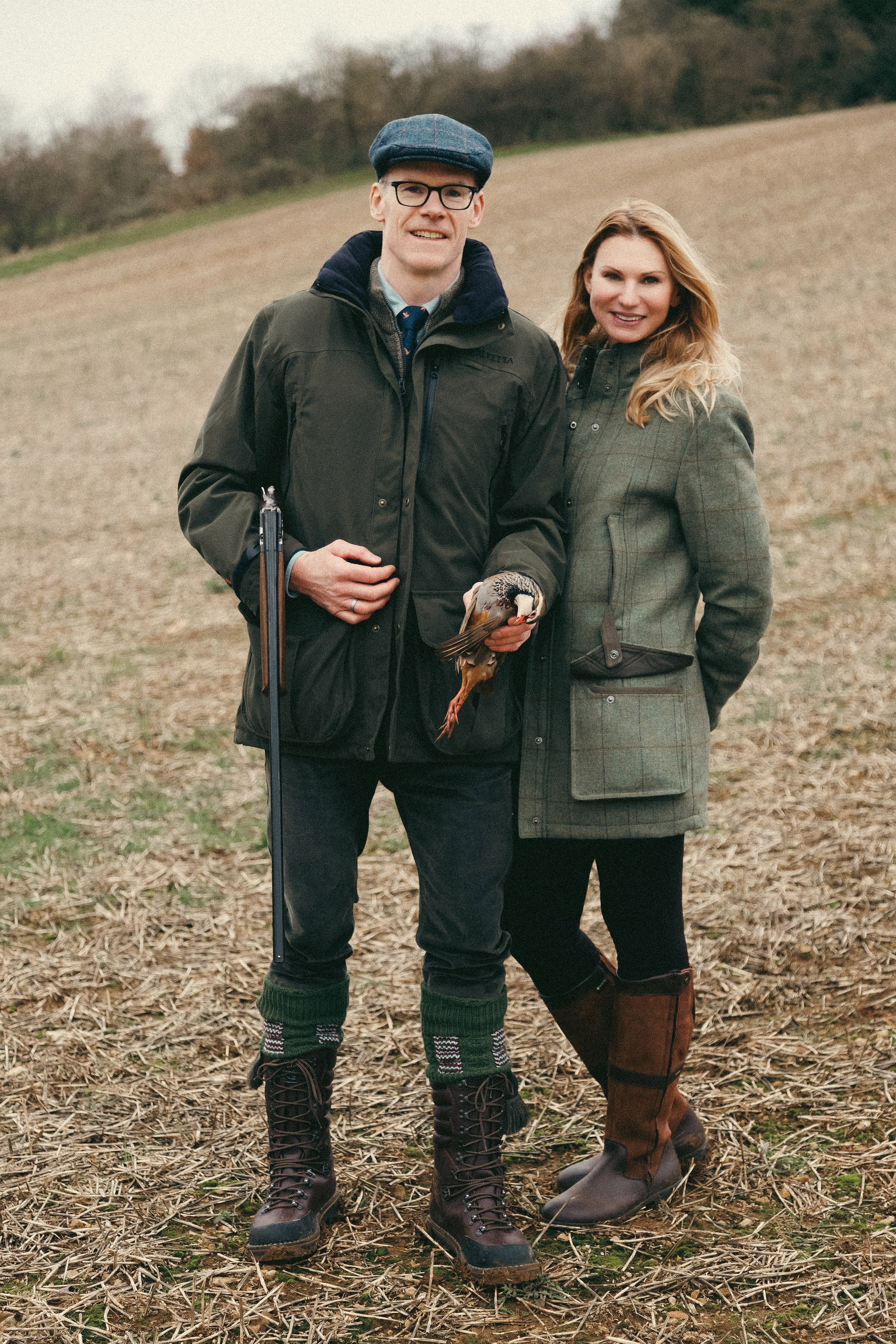 Salperton | Family Photographer in London and Kent