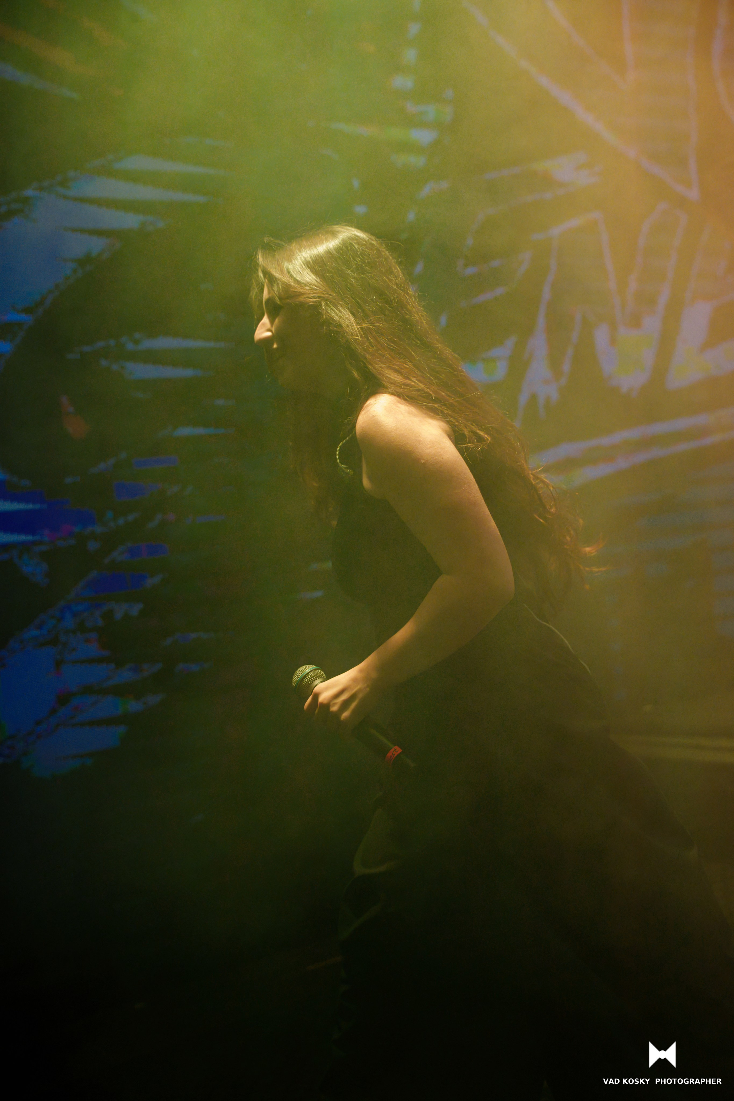 Walkways 11.07.26 New generation 3 (Gagarin TLV). Vad Kosky Photographer