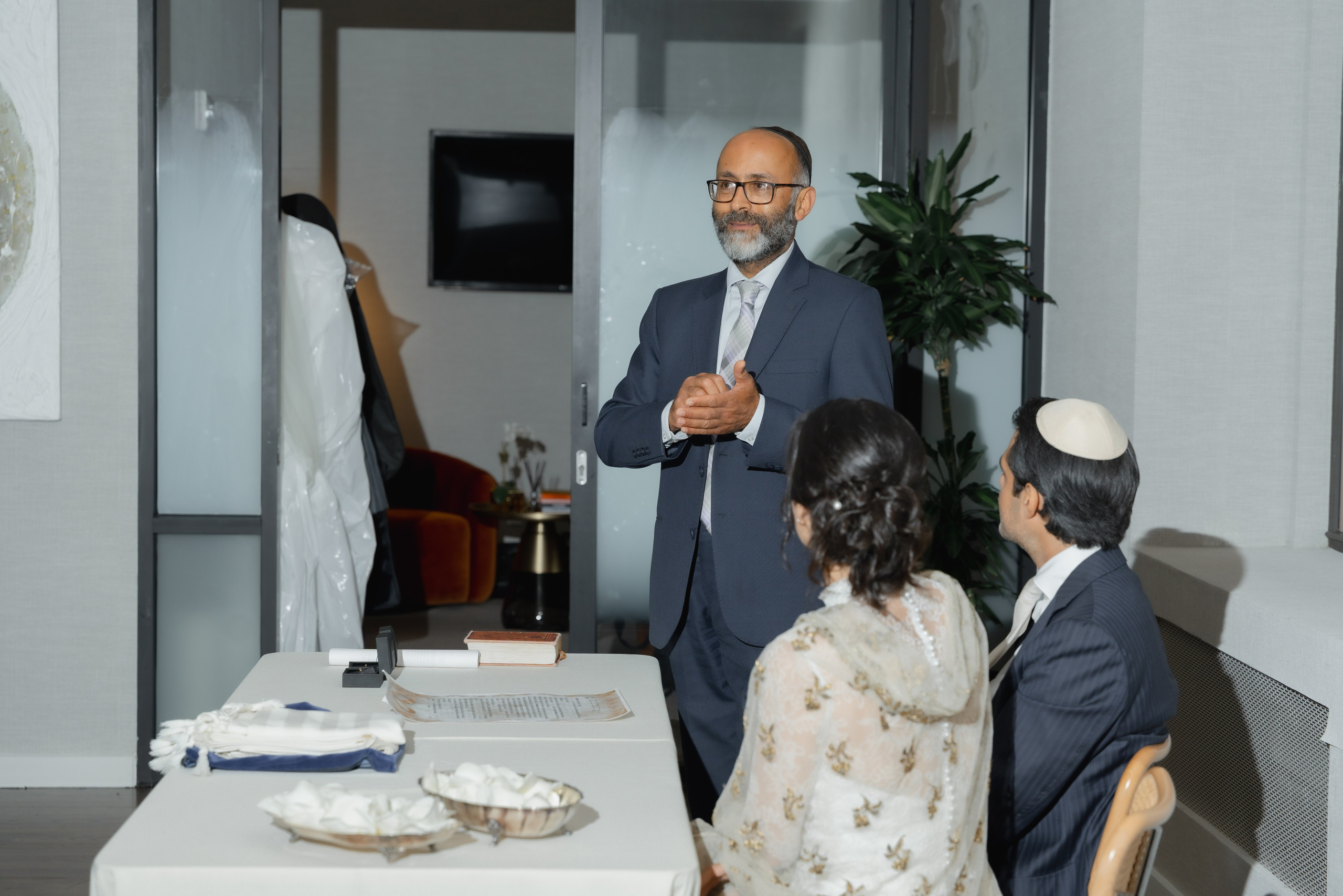 Amir and Maya. Anna Krasnova Wedding photographer