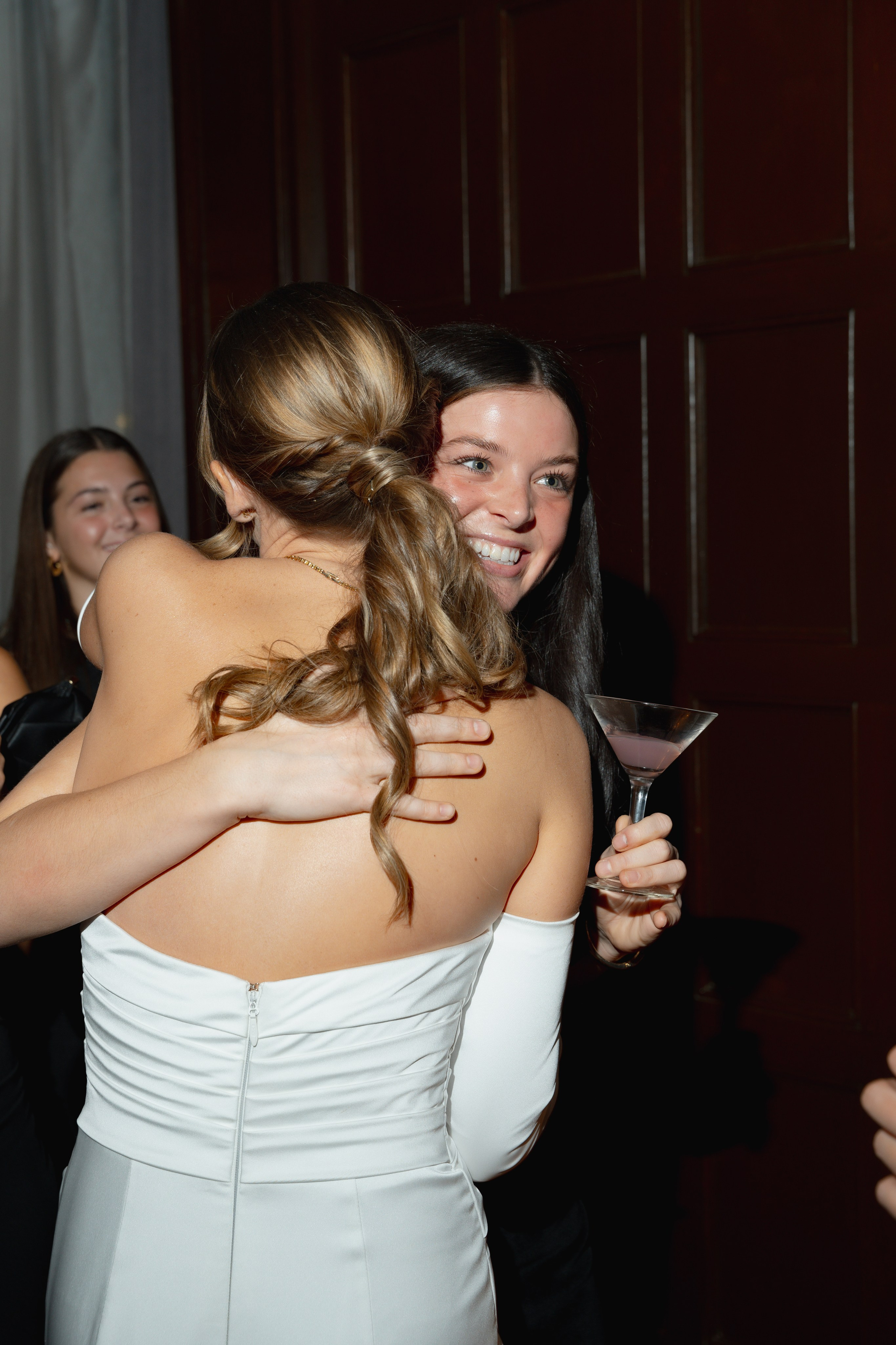 Jack and Maggie. Anna Krasnova Wedding photographer