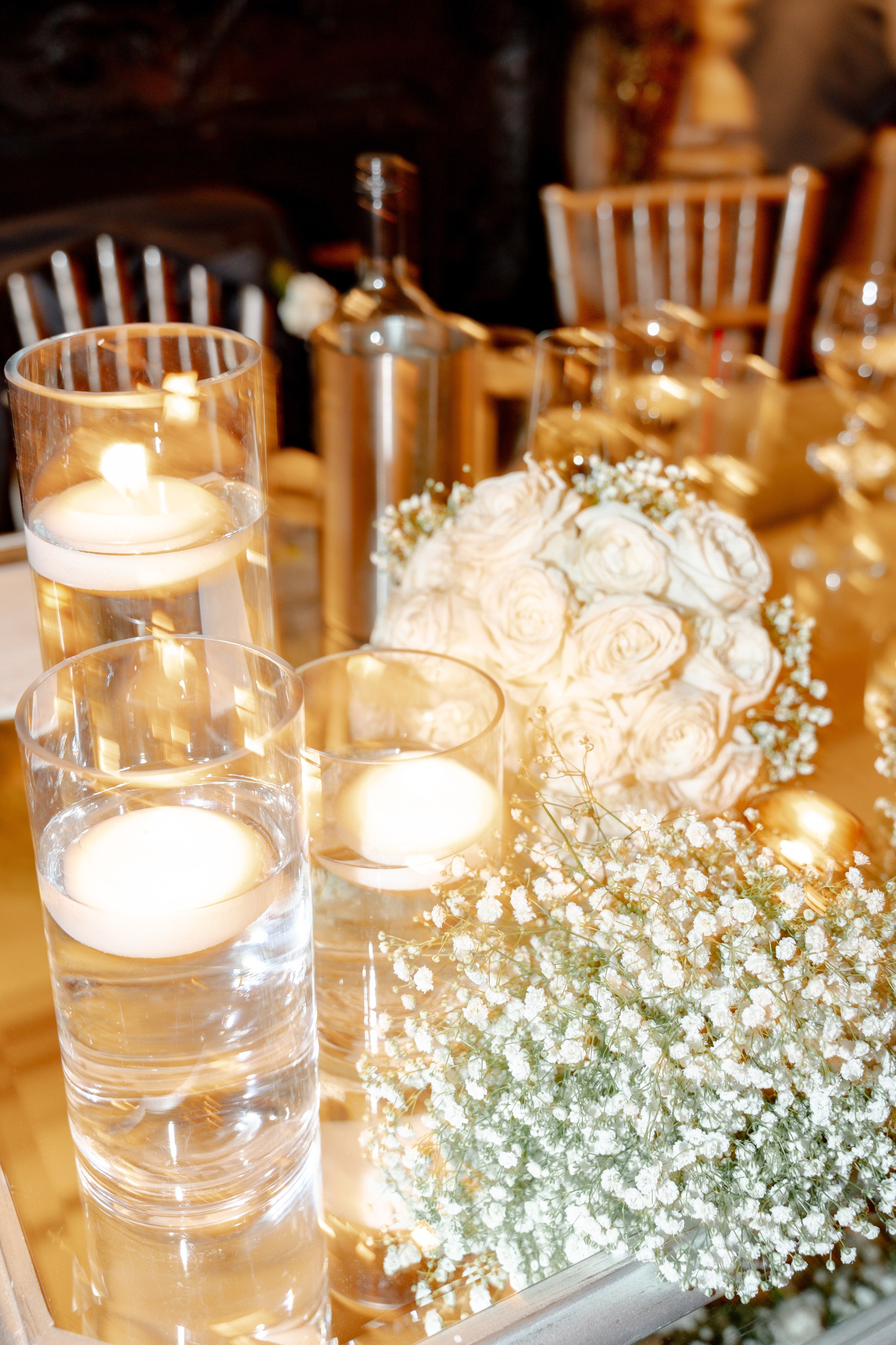 Caroline & Joh wedding day. Anna Krasnova Wedding photographer