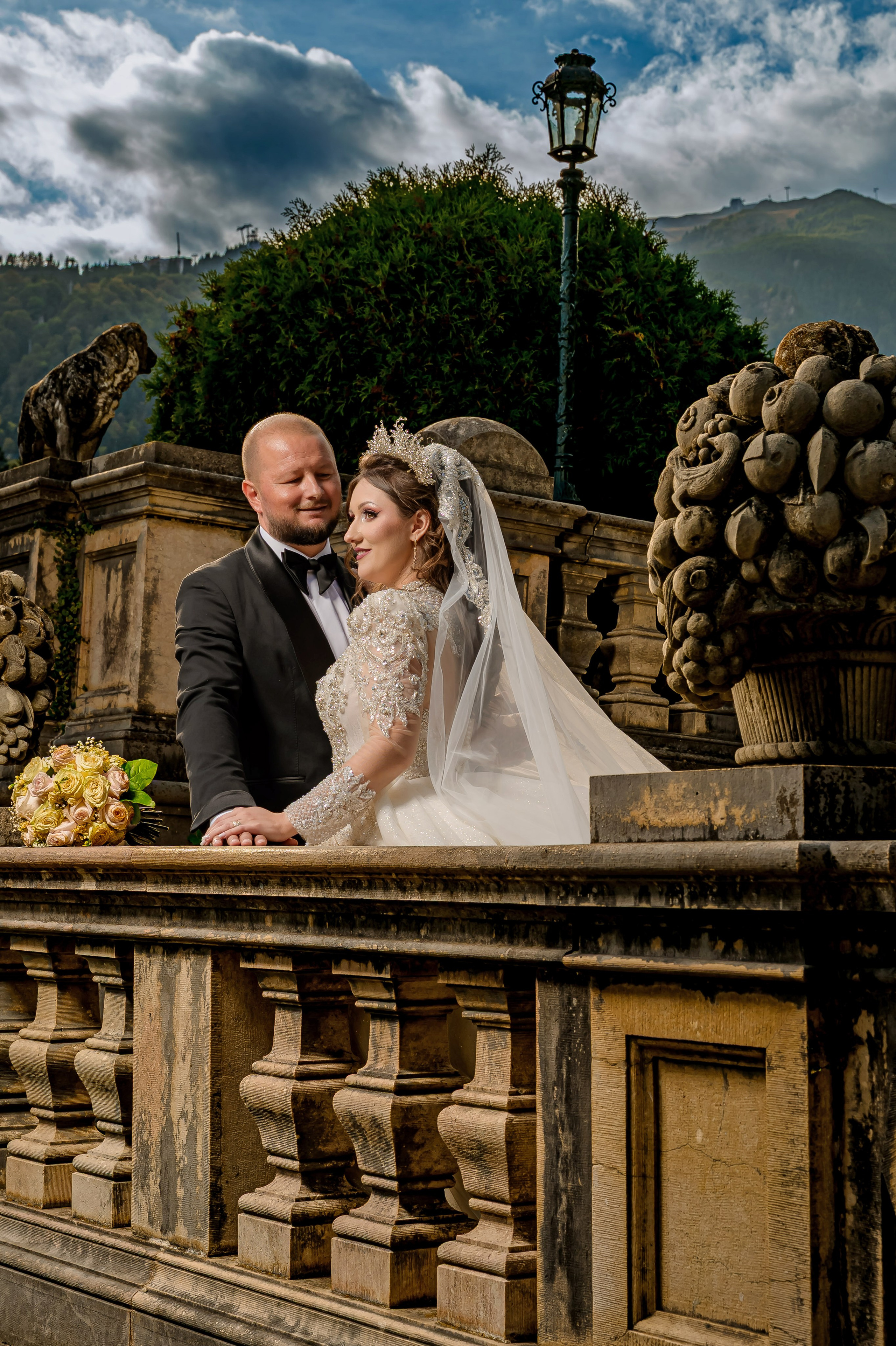 After Wedding. Vladimir Constantinescu - Fotograf de nunta Constanta