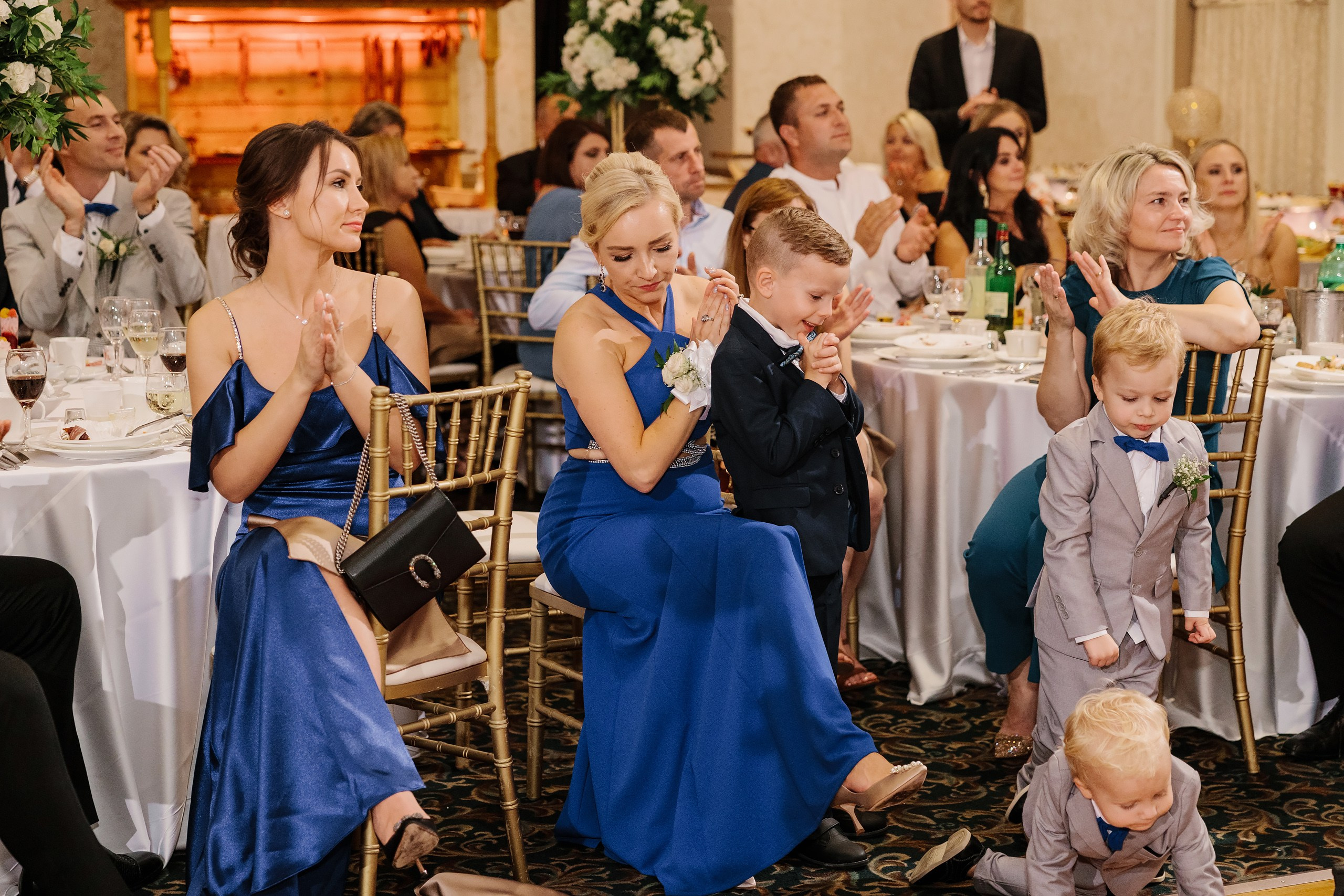 05.10.2024 Wedding. Wedding family event photographer in Chicago Nick Yushevich