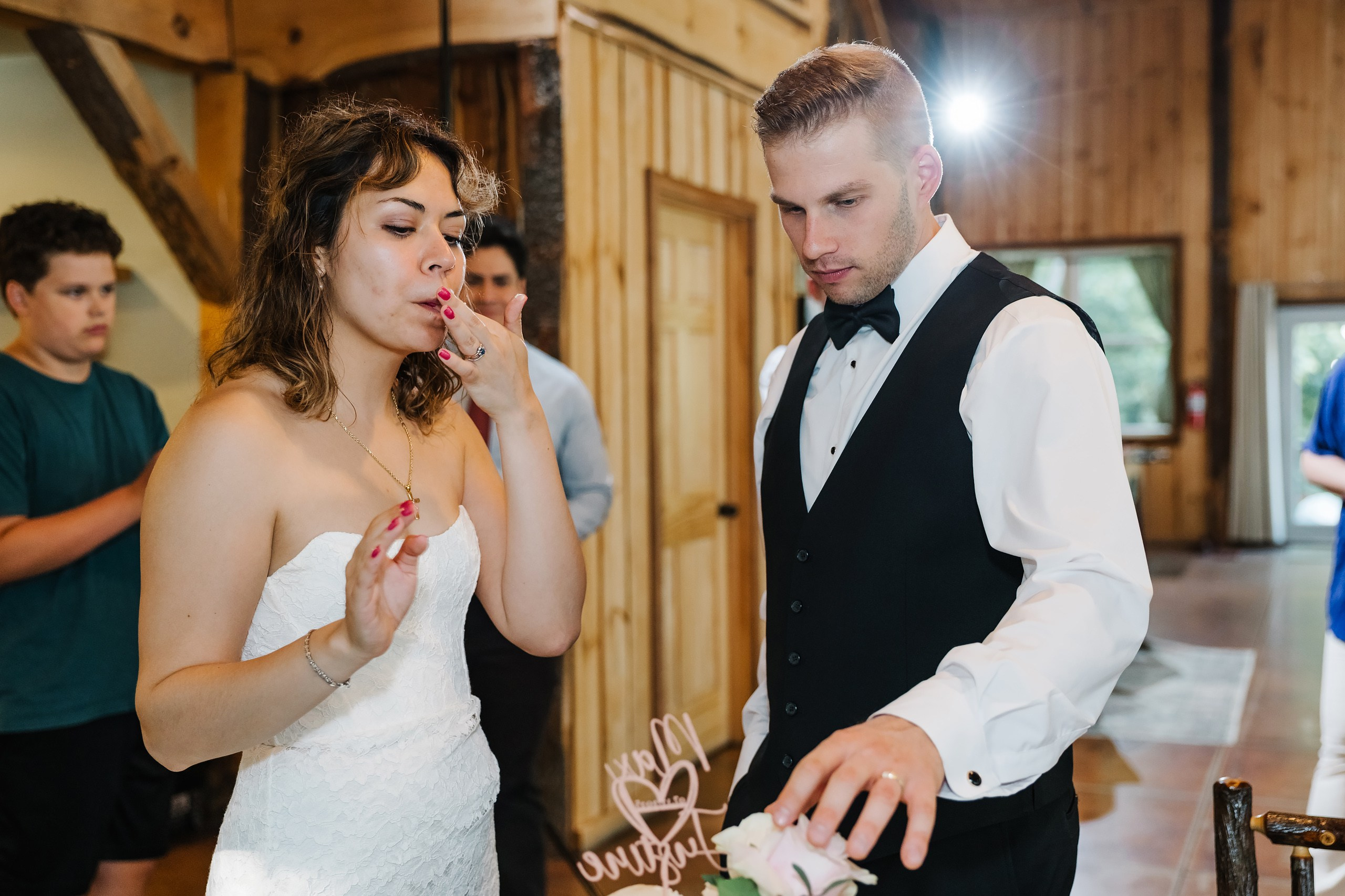 07.12.2025 Wedding. Wedding family event photographer in Chicago Nick Yushevich