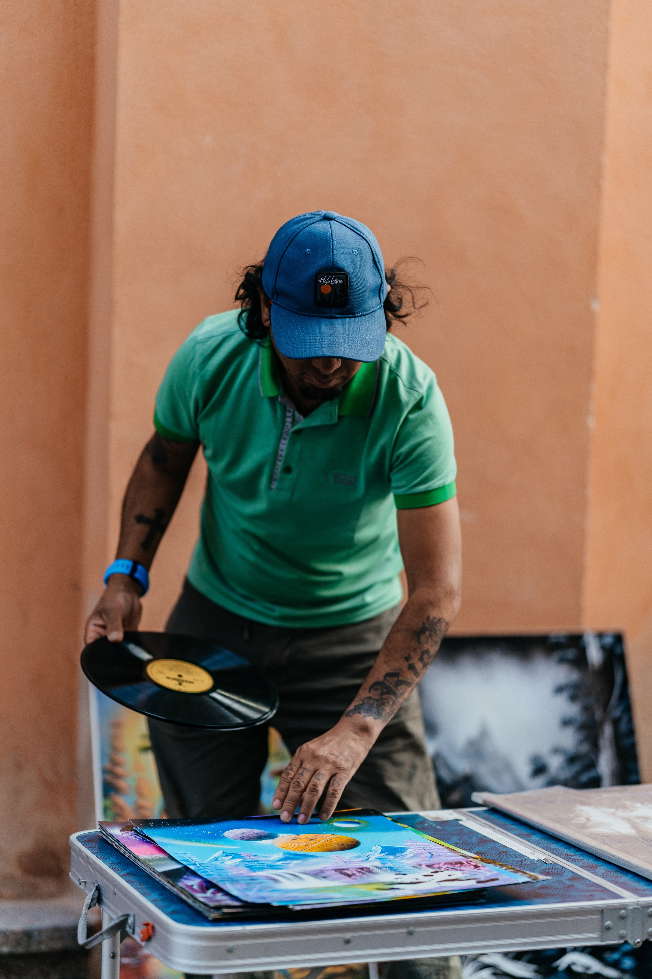 Street photo. Uvarovsphoto