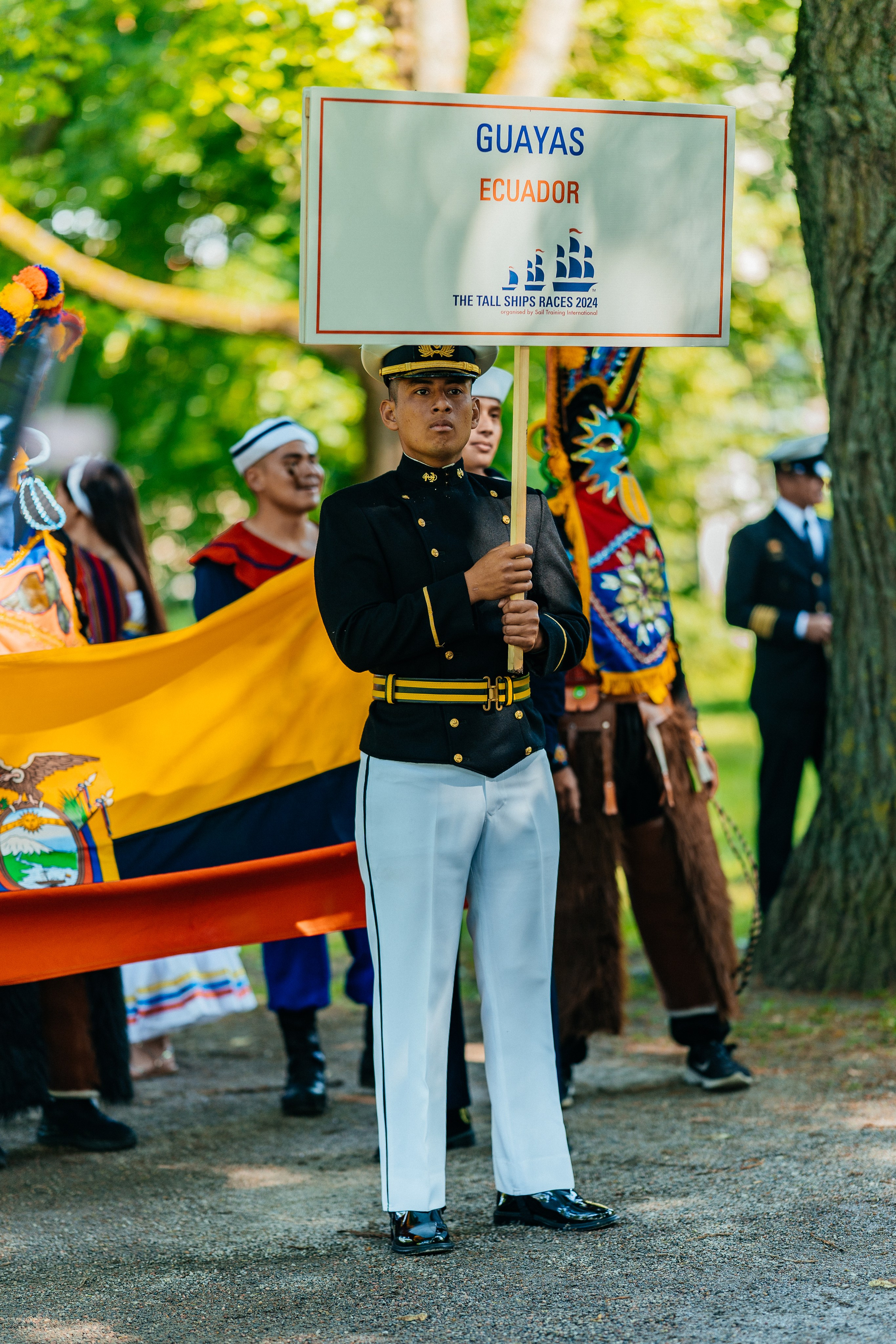 Street photo. Uvarovsphoto