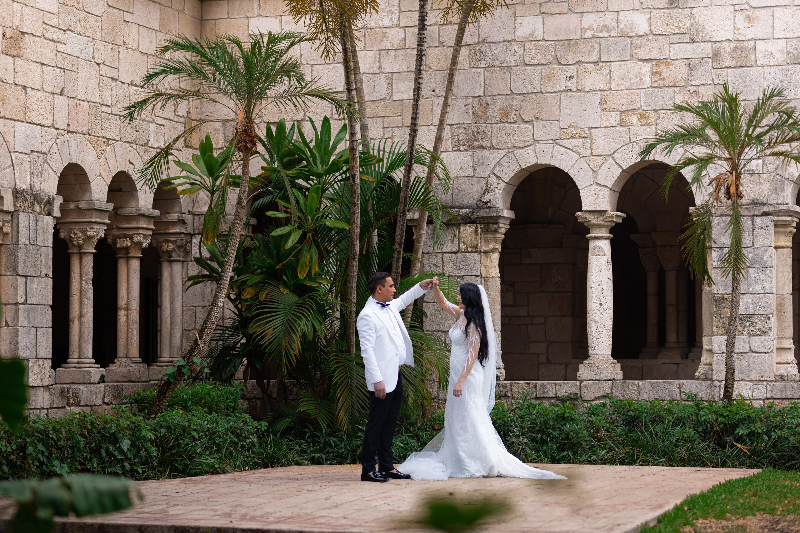 Wedding Photo & Video