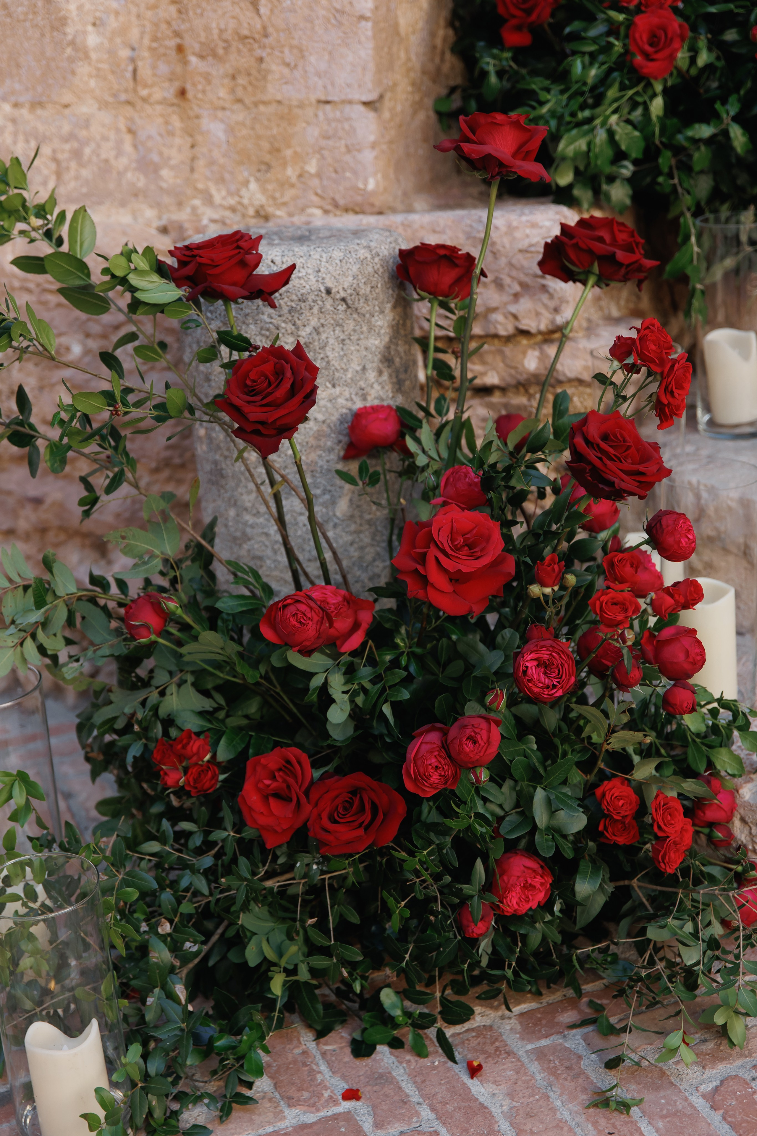 Charlotte & Anthony. Wedding Photographer Rome Tuscany Como Sicily Puglia Amalfy Italy- Oksana Savenchuk