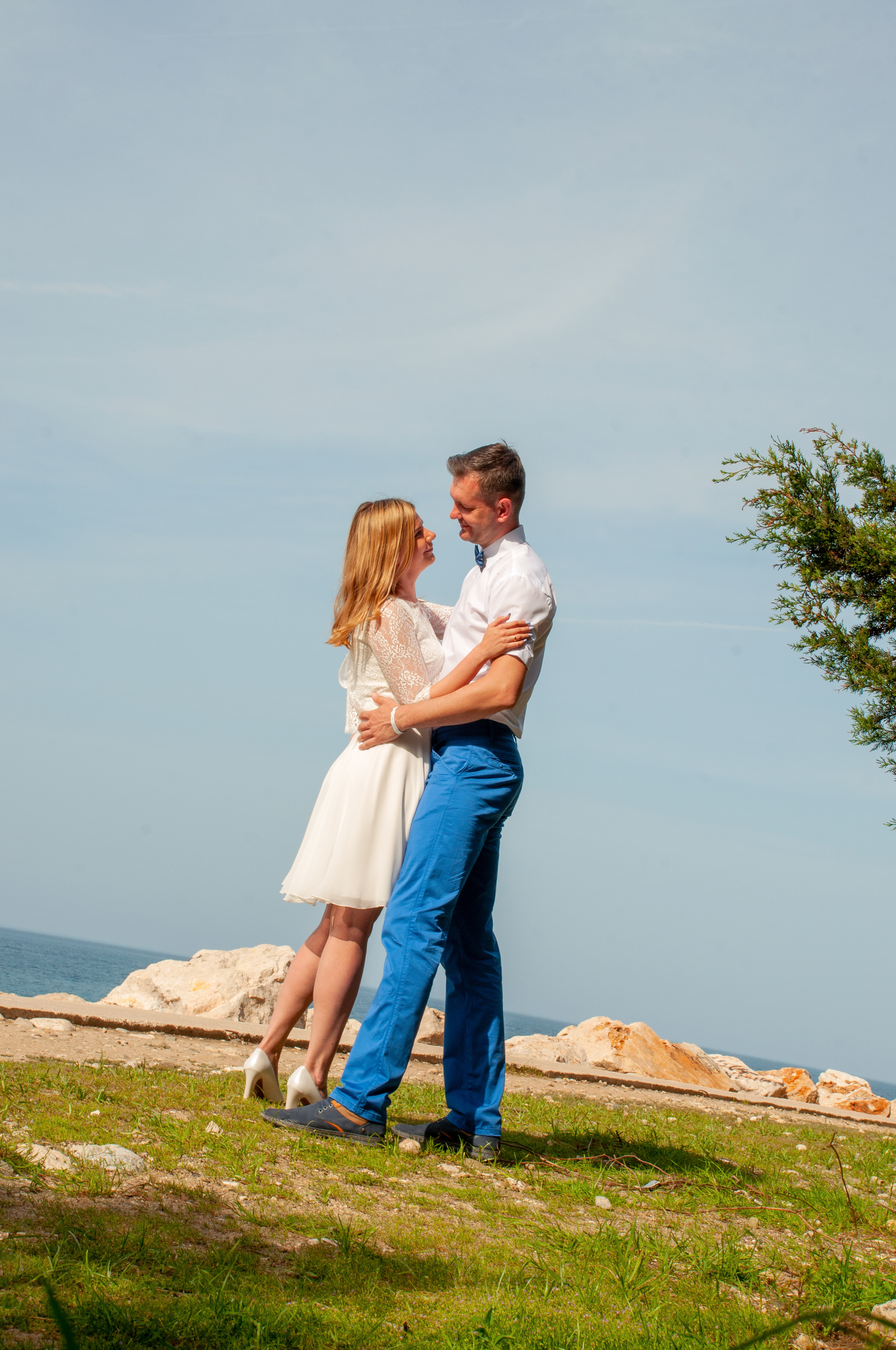 Love-story в Кемере. Photographer in Antalya, Kemer, Turkey