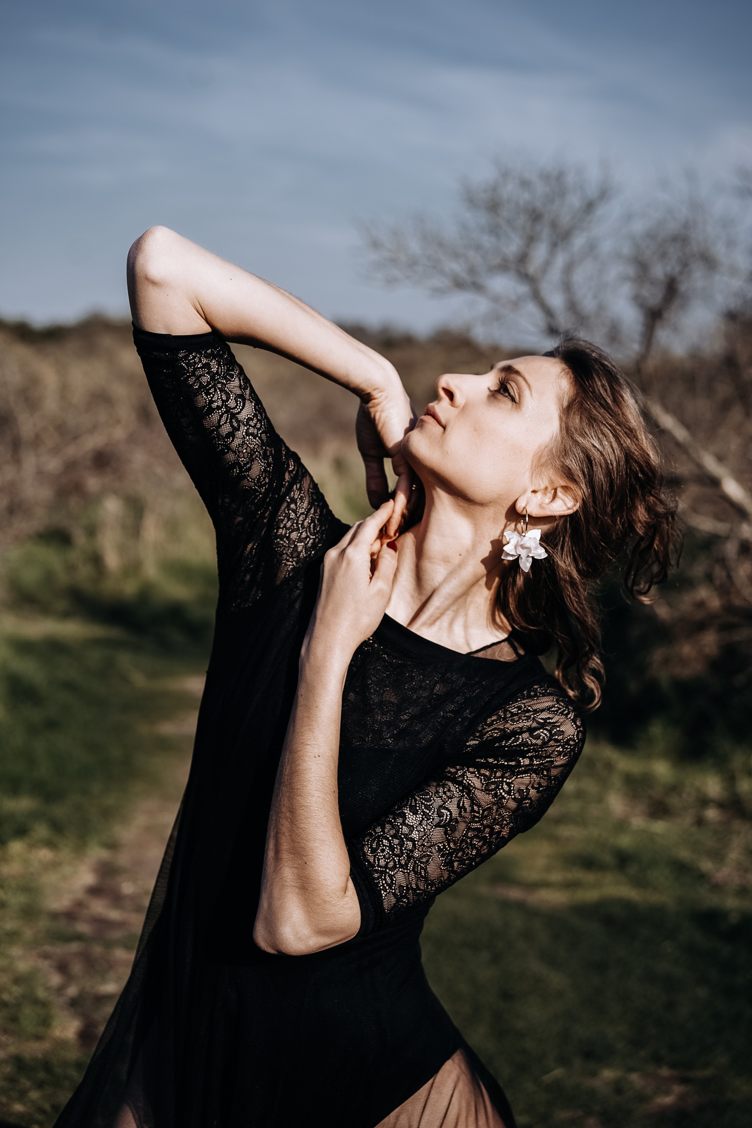 Feminine energy. Детский и семейный фотограф в городе Трир, Германия, Татьяна Журба