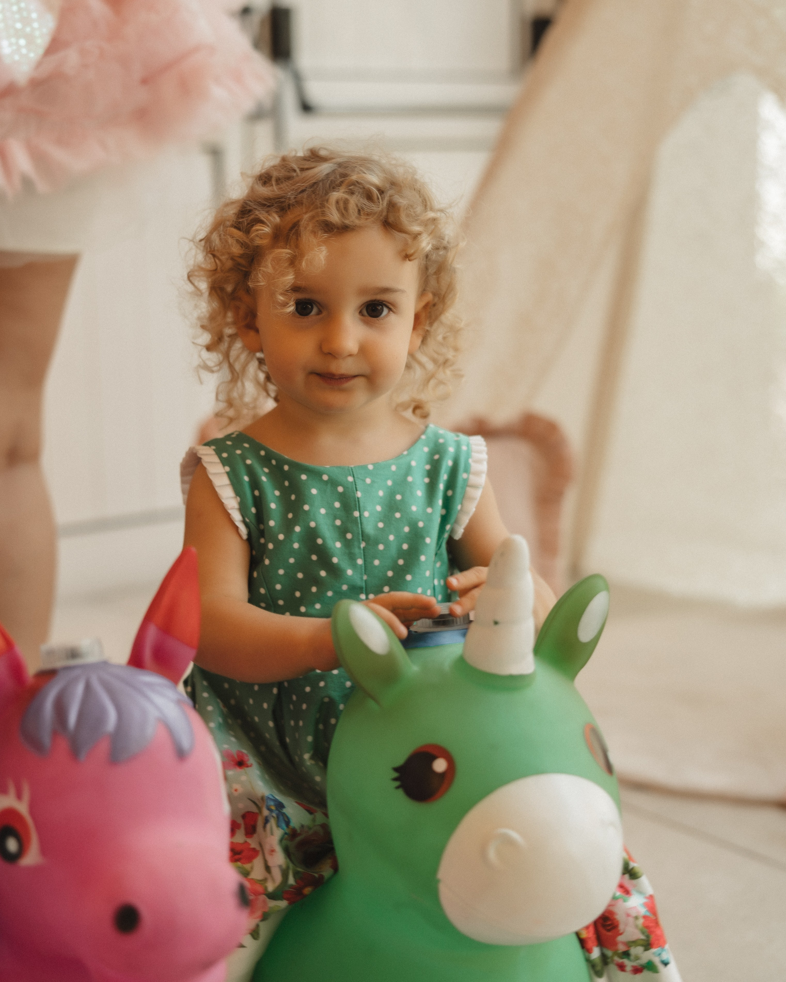 Batizado da Sara. Fotógrafa de Casamentos e Família em Braga — Alexandra Mieres Photography
