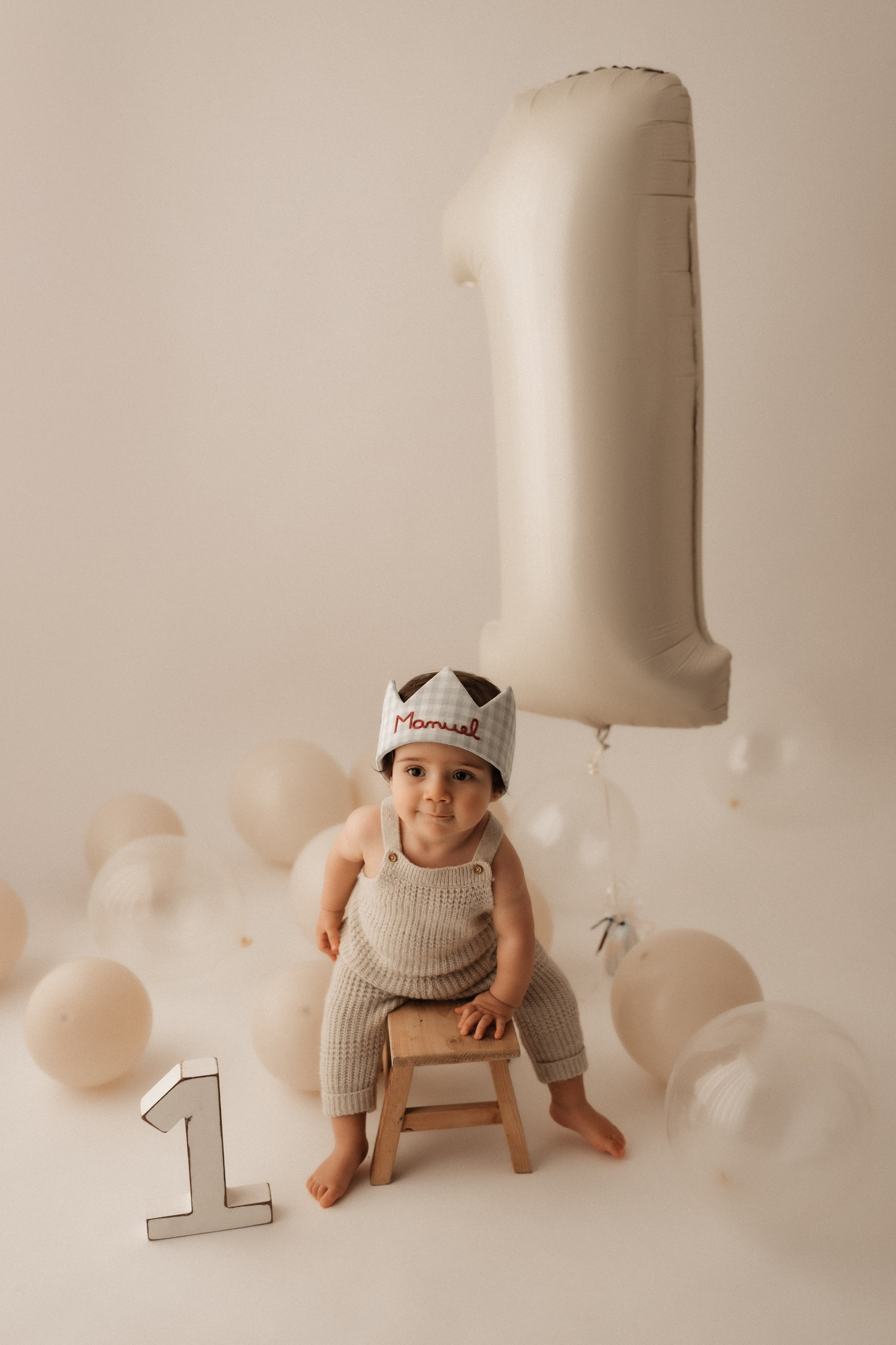 7. Smash Cake. Fotógrafa de Casamentos e Família em Braga — Alexandra Mieres Photography