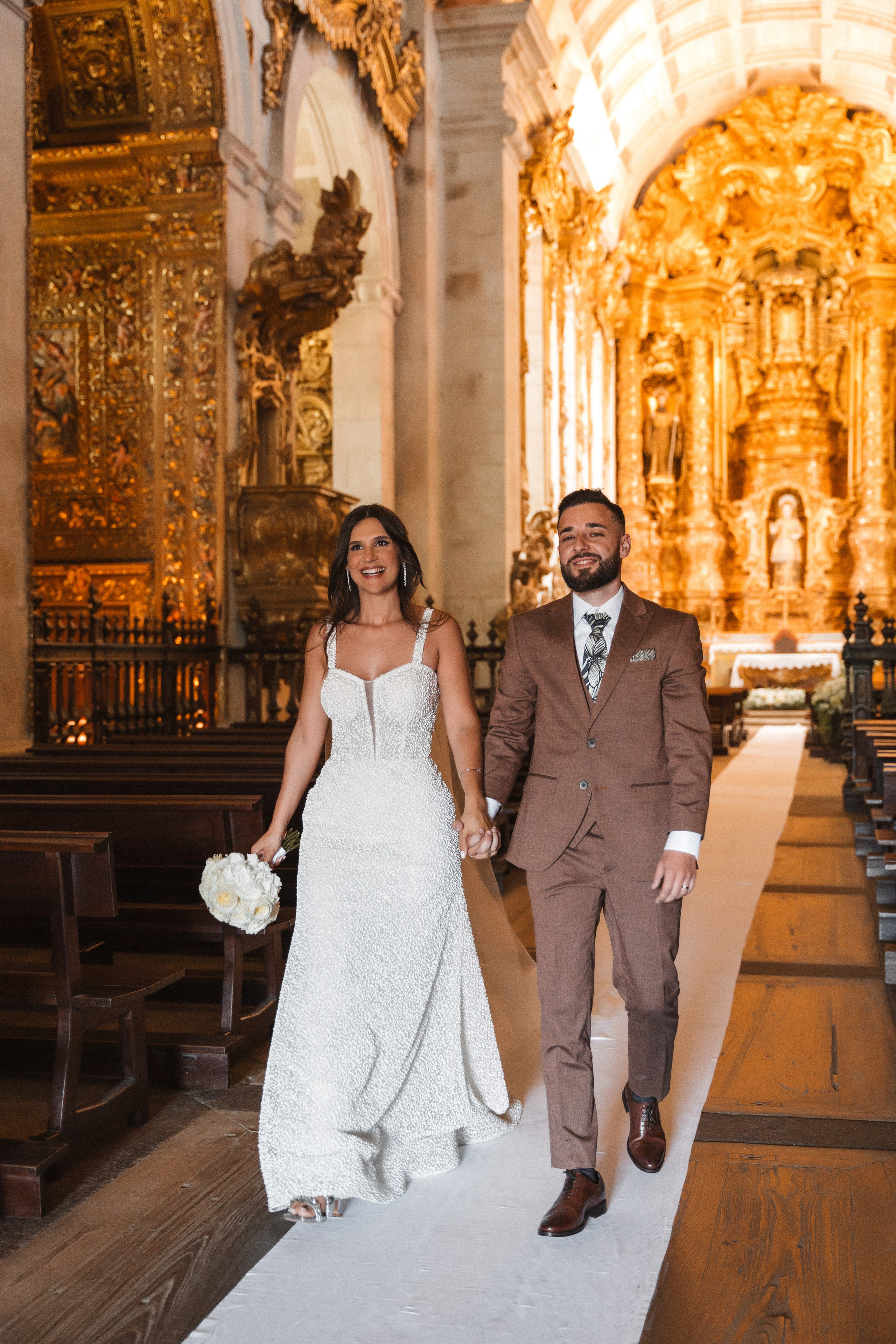 Rita & Tiago. Fotógrafa de Casamentos e Família em Braga — Alexandra Mieres Photography