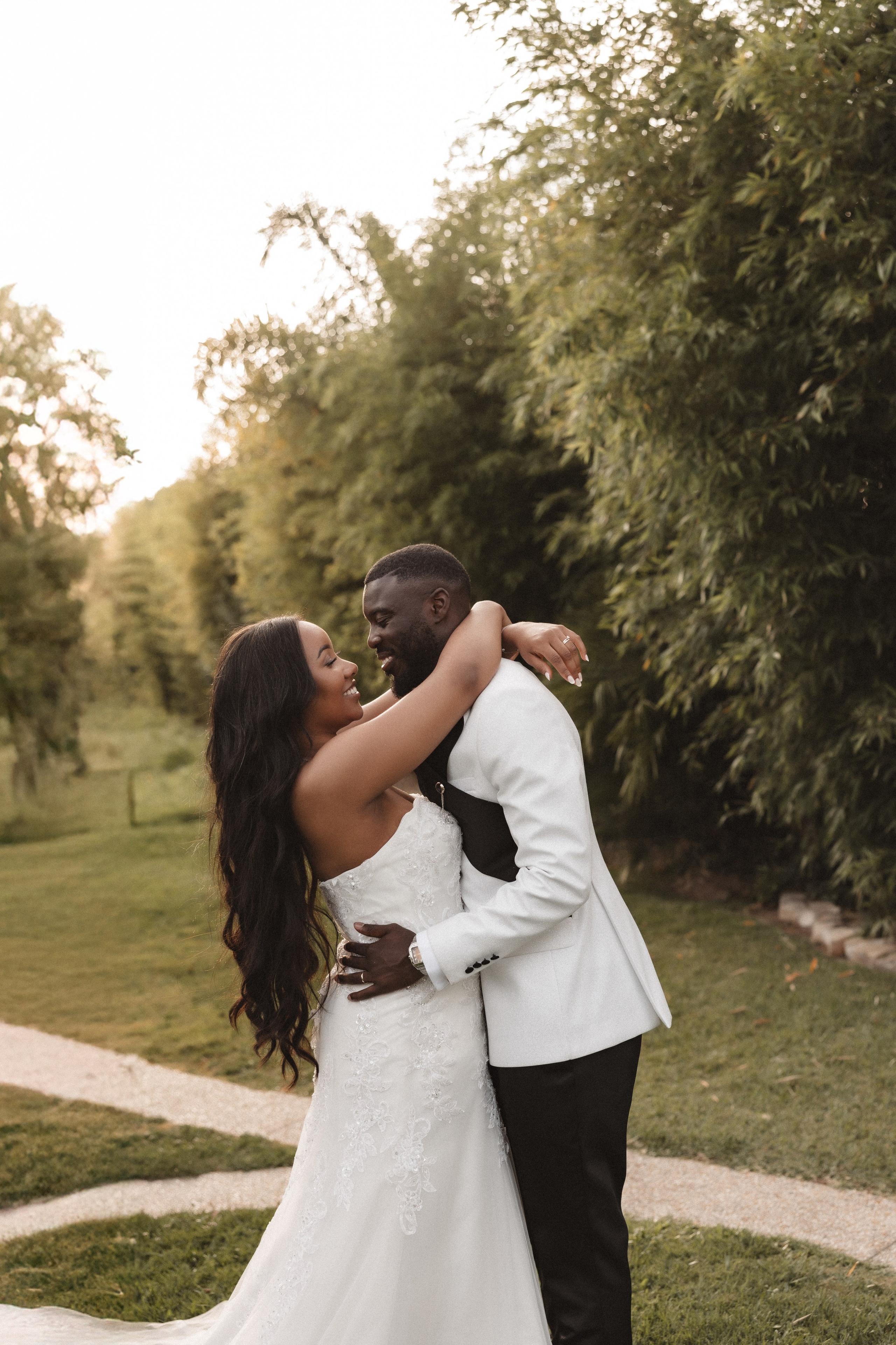 Nejma & Jonathan. Photographe de mariage et de famille à Braga — Alexandra Mieres Photography