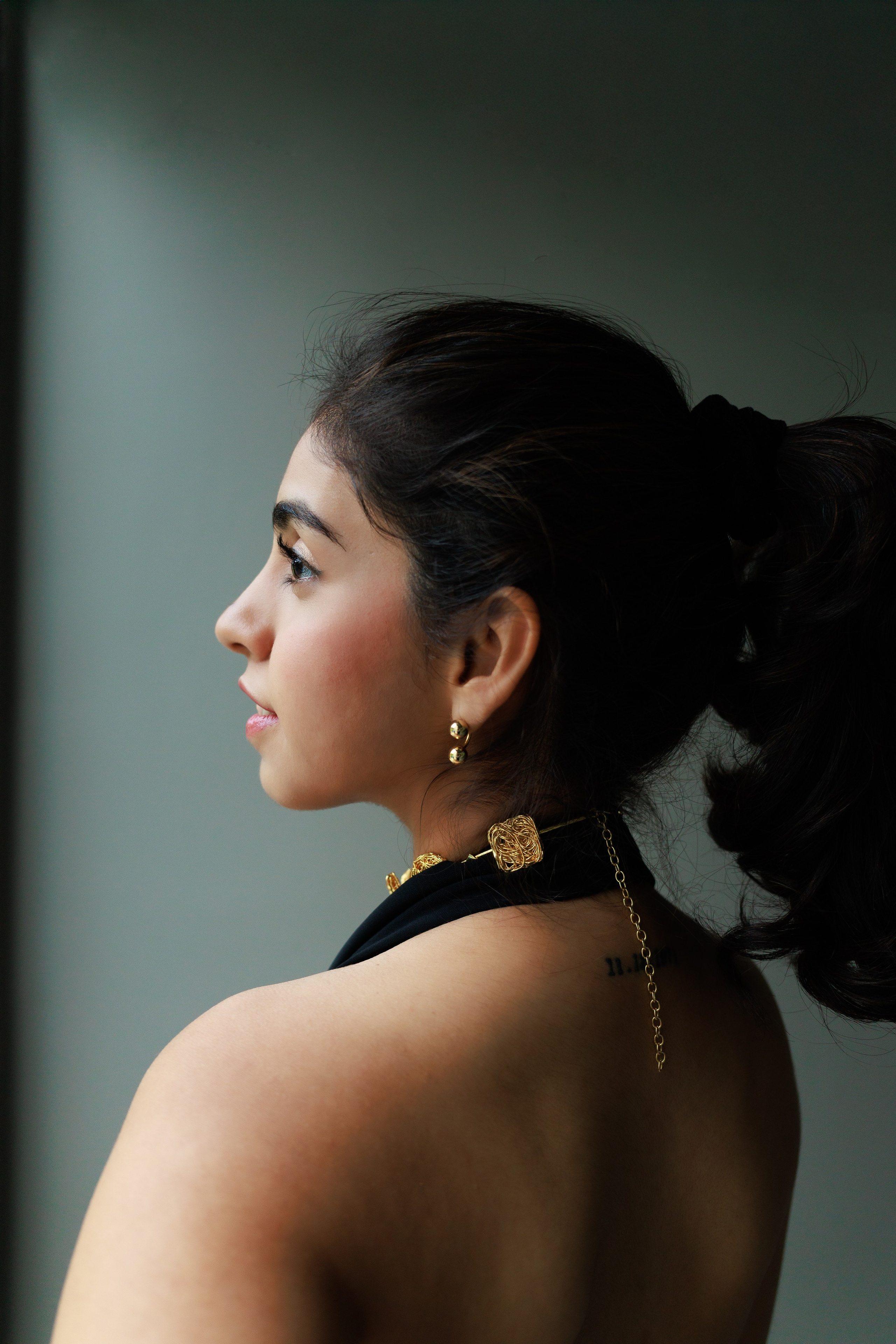 Personal Branding. Kruthika Pillai