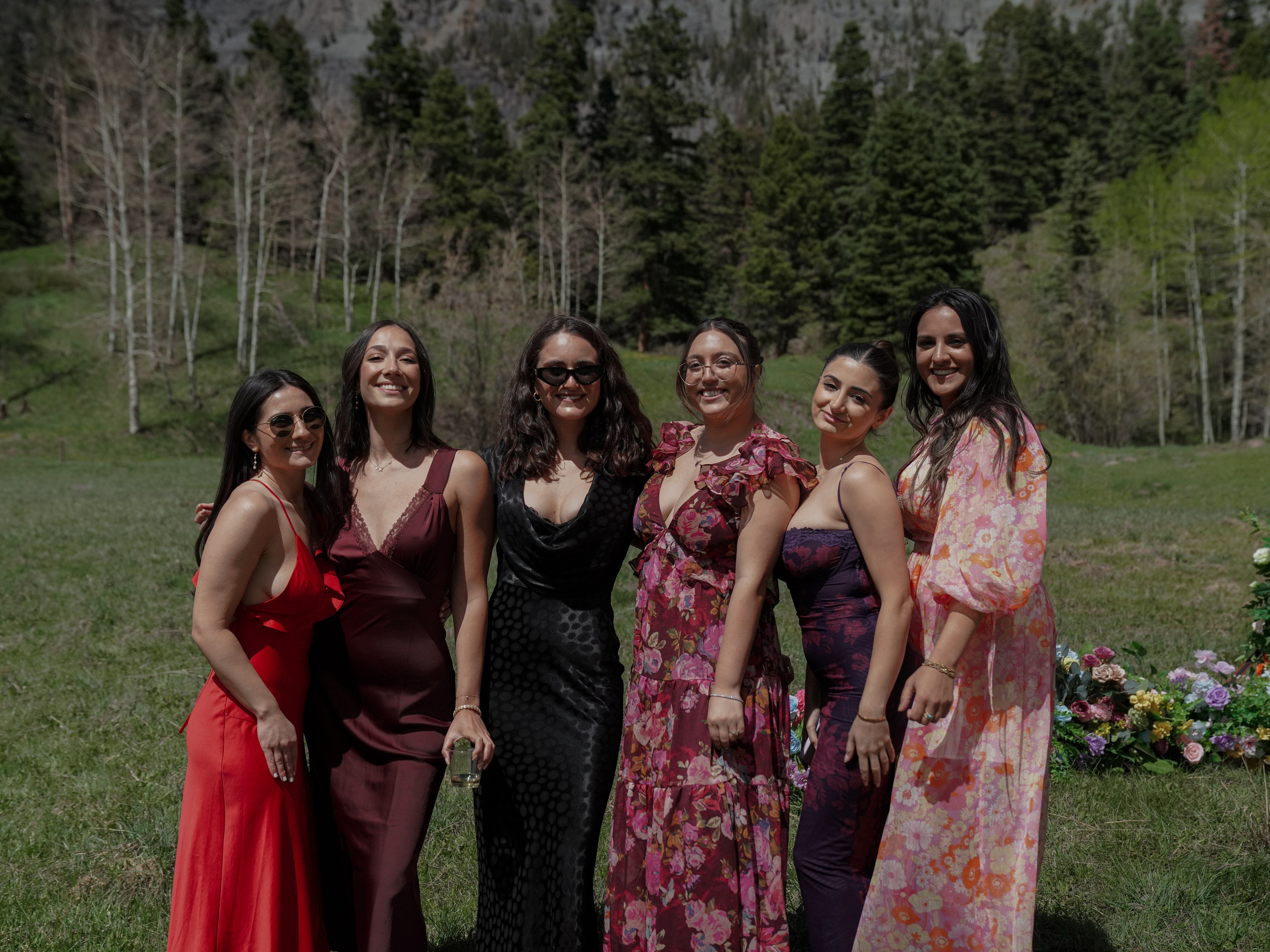 Anastasia & Nicholas | Love Above the Clouds | Ouray, Colorado. Main