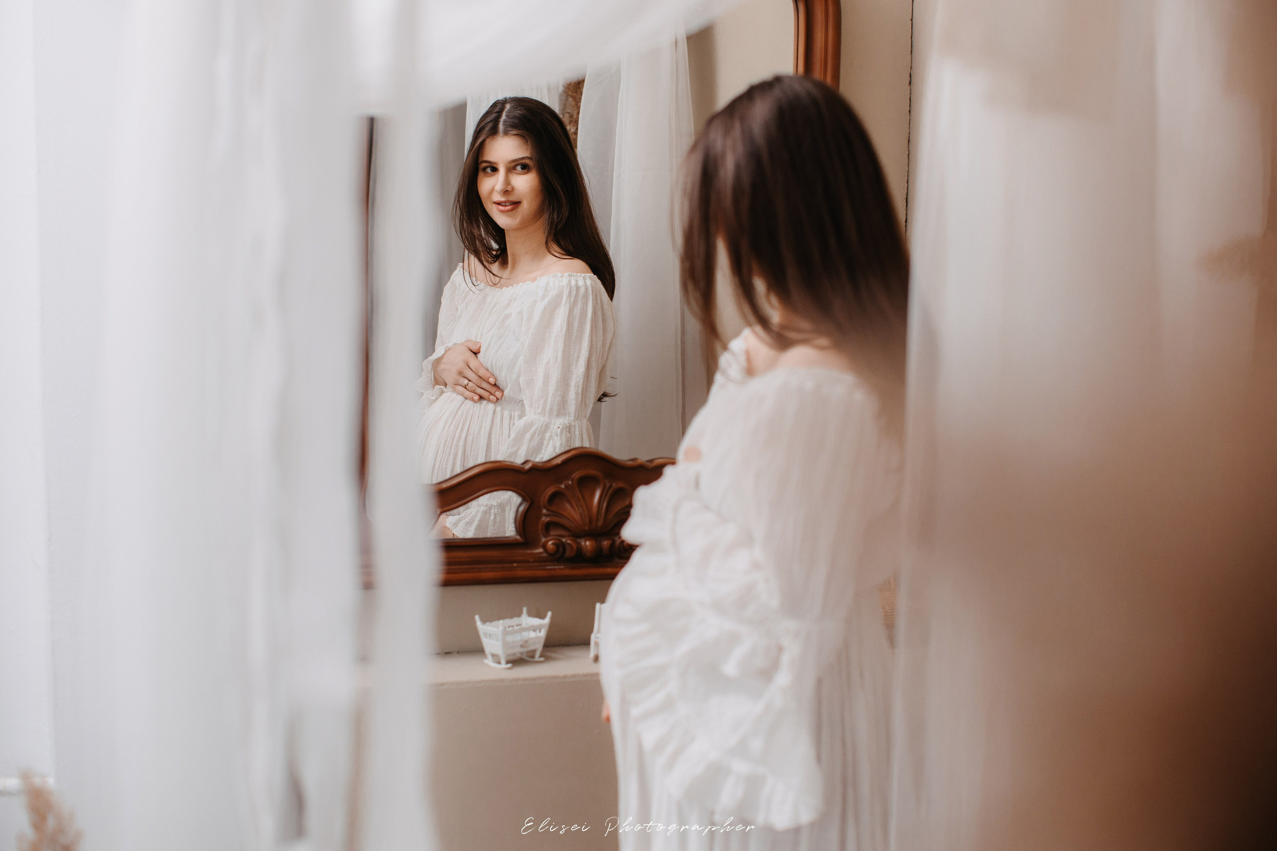 Sedinta foto maternitate suceava 