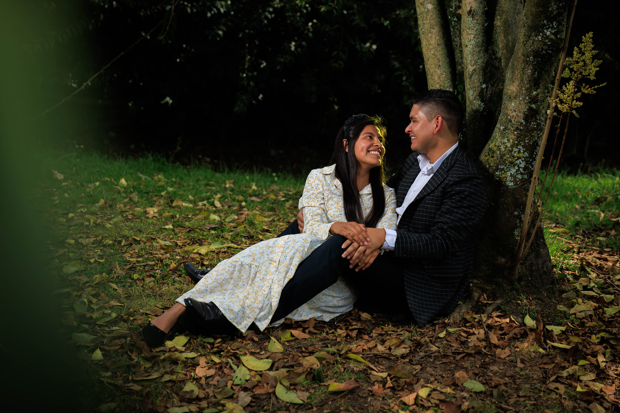 Criss & Lau. Harnol Lopez - Fotografia de Quinces & Bodas