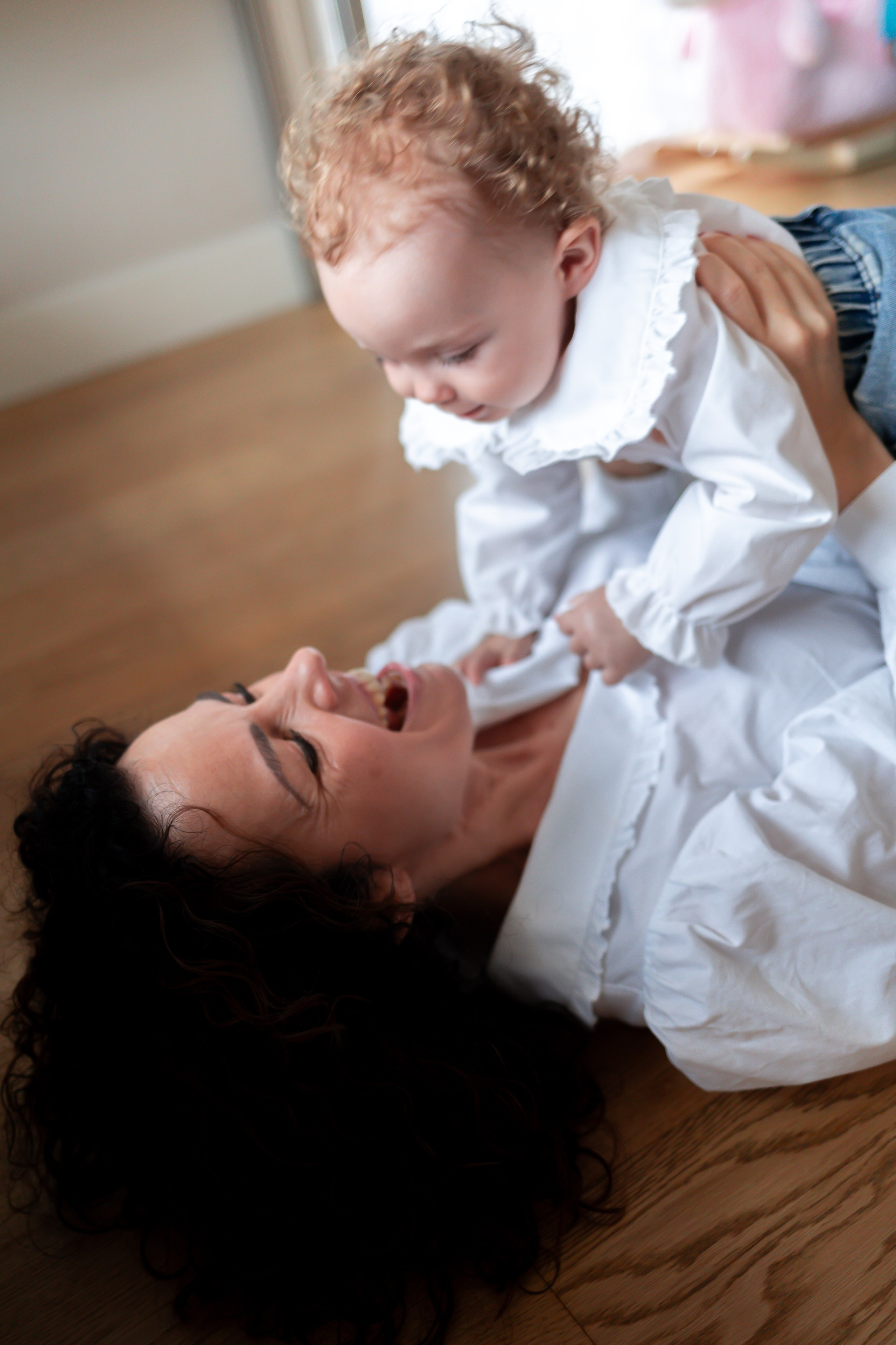 Palma and Zoe. Photographer in Milan |Mila Pro Photo