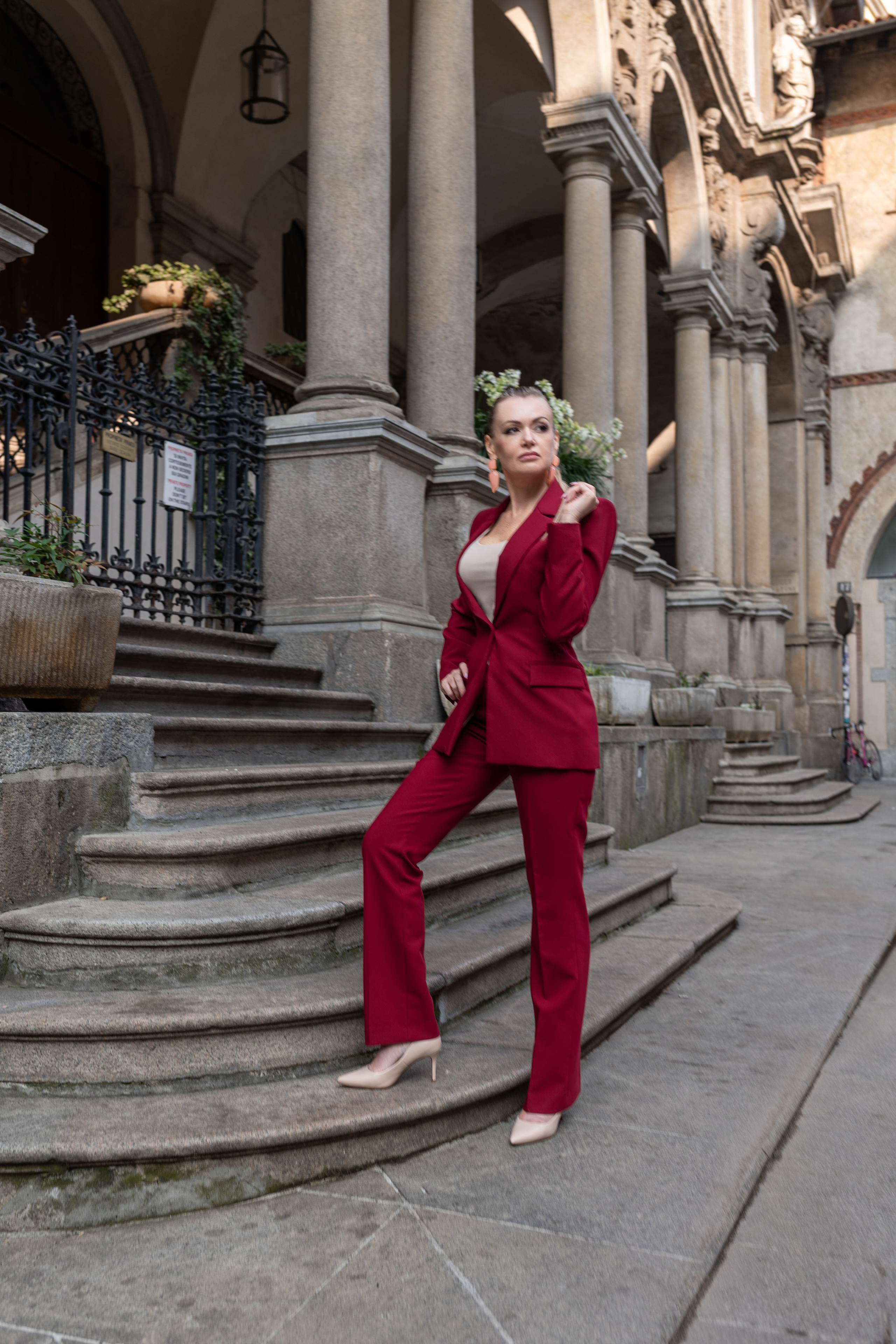 Natalia. Photographer in Milan |Mila Pro Photo