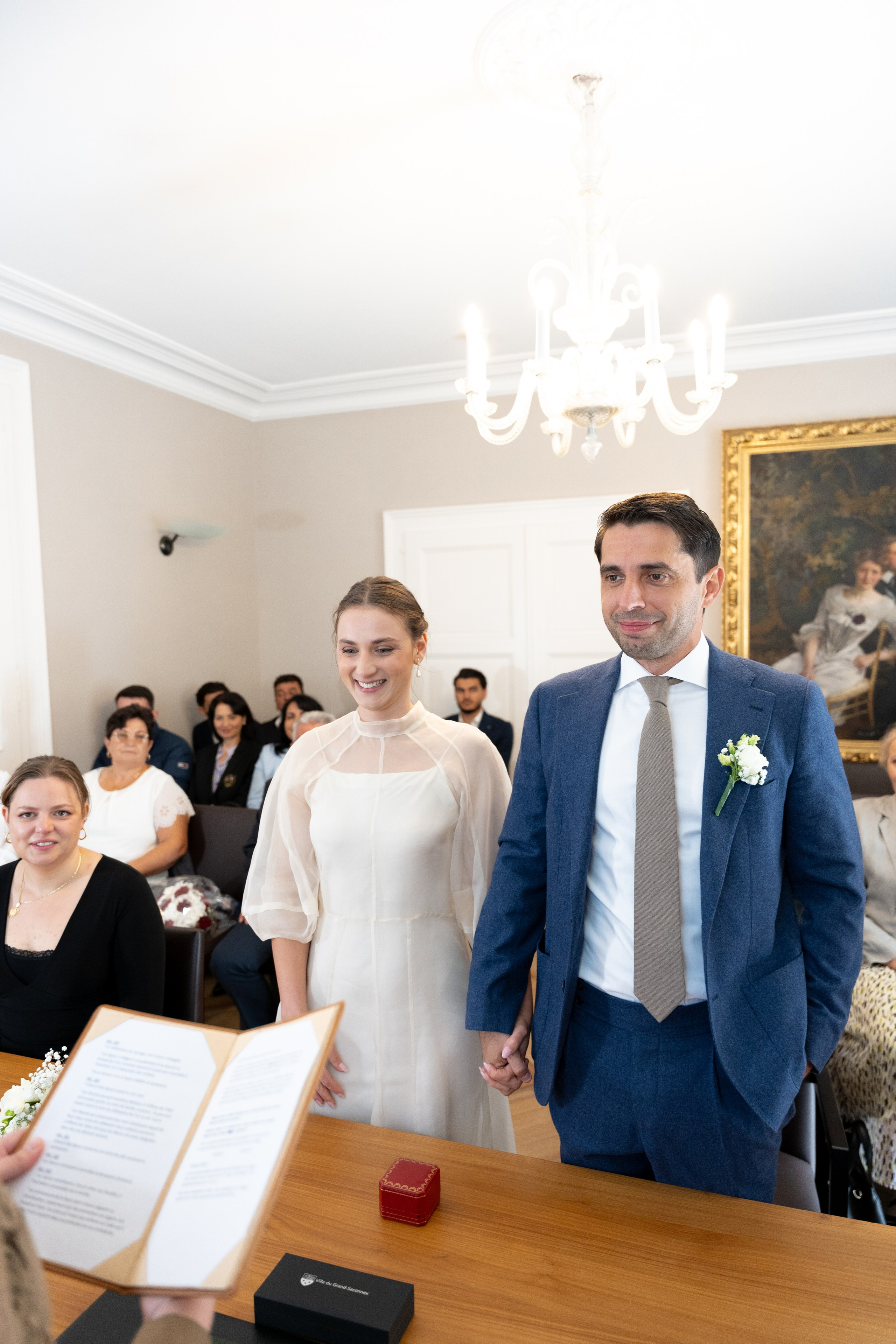 Valdette & Ilir. Photographe Suisse Tatiana Lyzhina