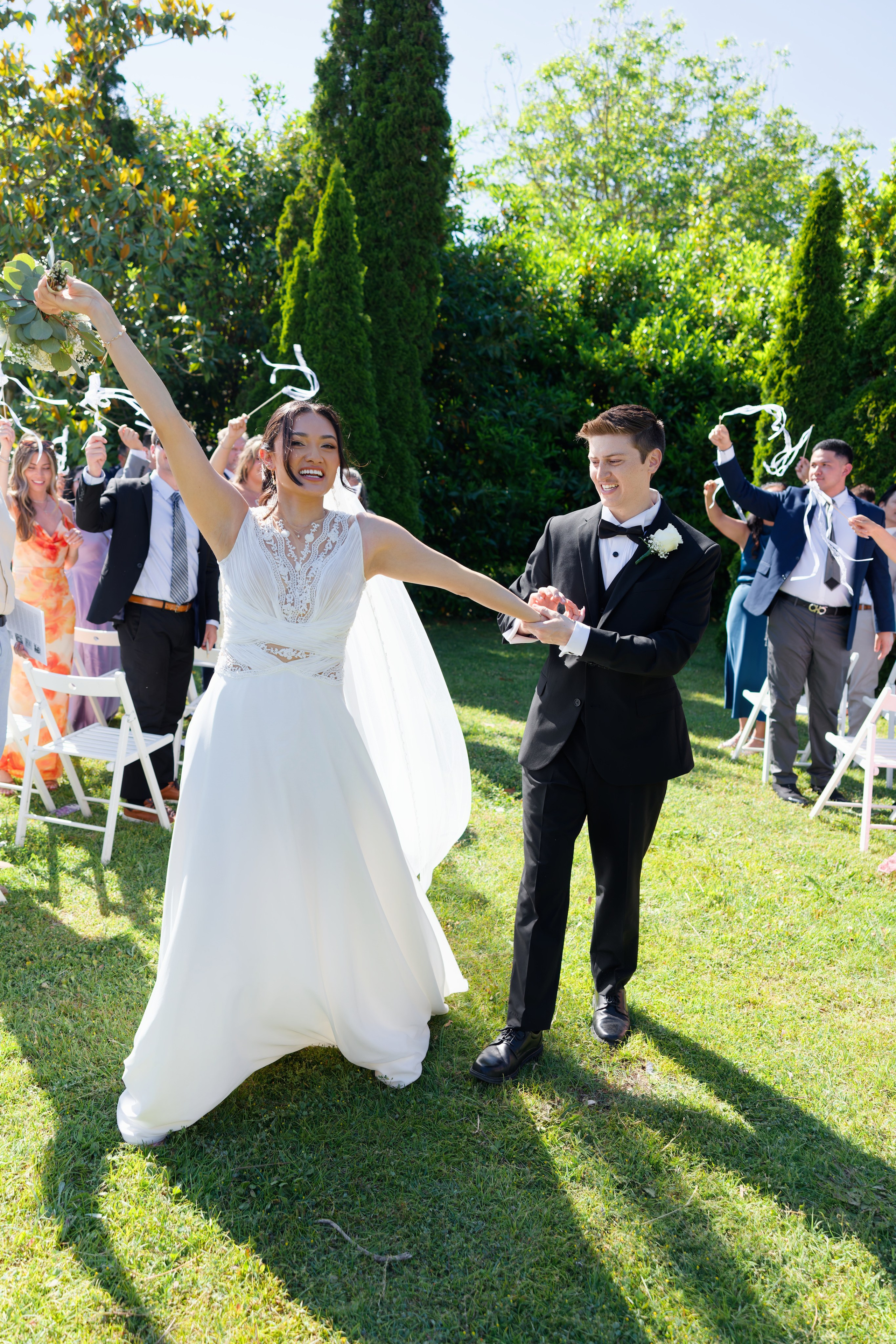 Alana & Joseph. Destination Wedding Photographer — Nikita Burtsev