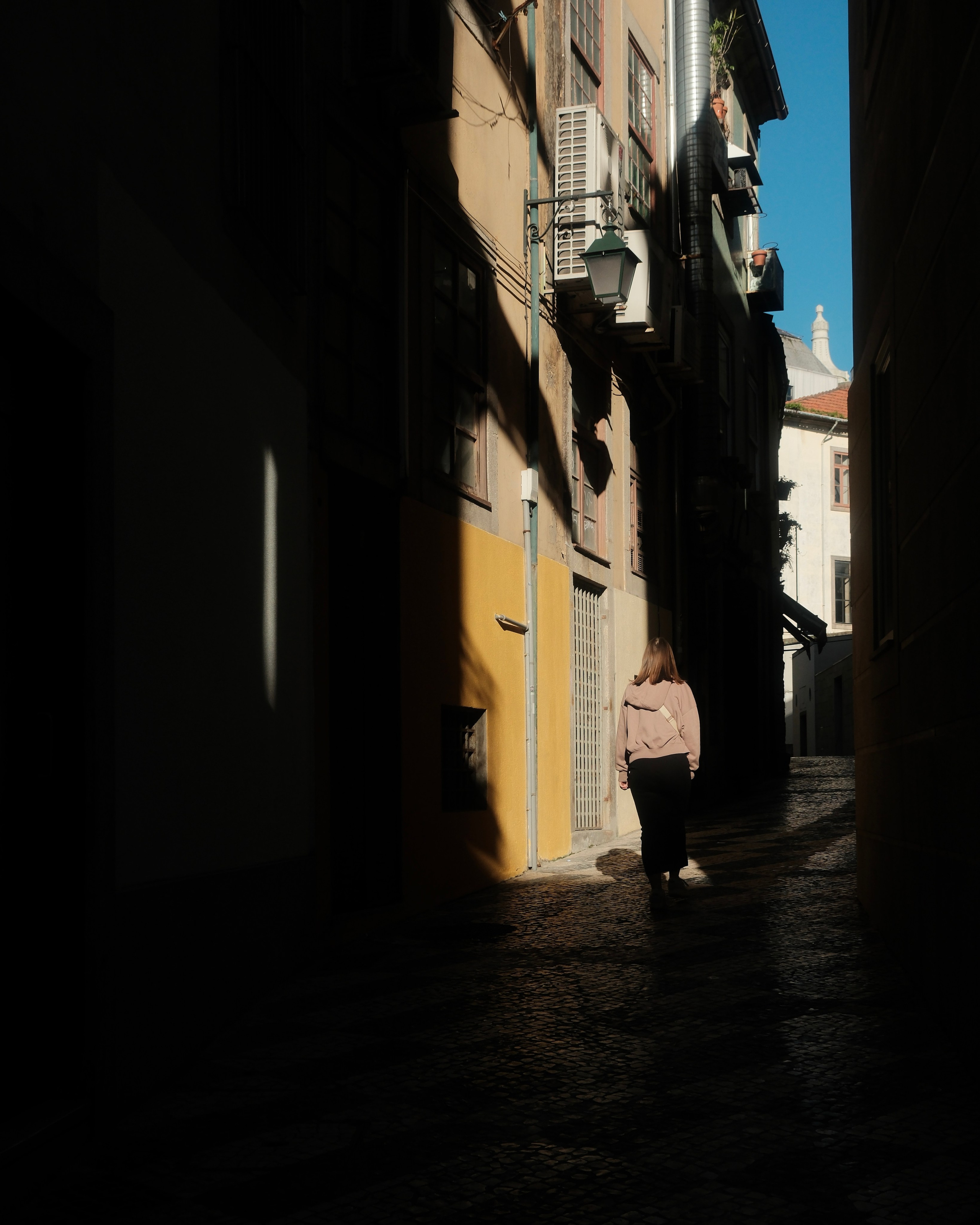 Porto — Portugal 2025. Cal Takes Photos