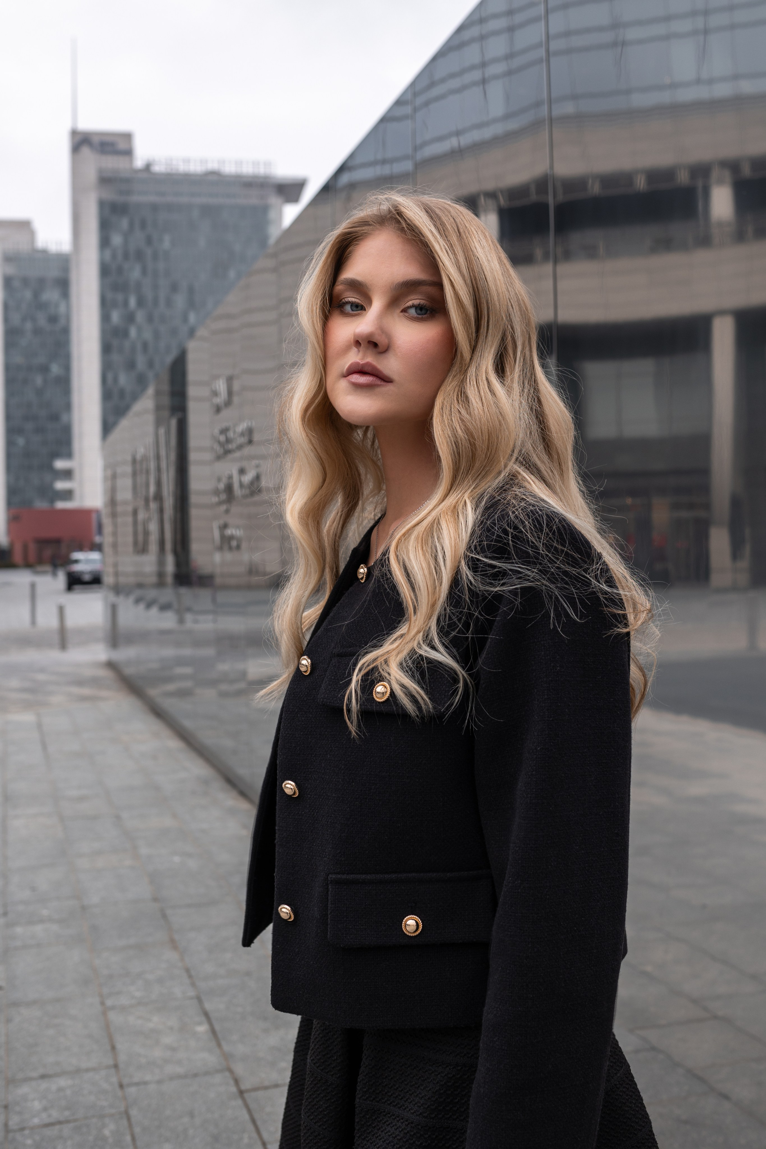 Uliana. Photographer in Milan |Mila Pro Photo