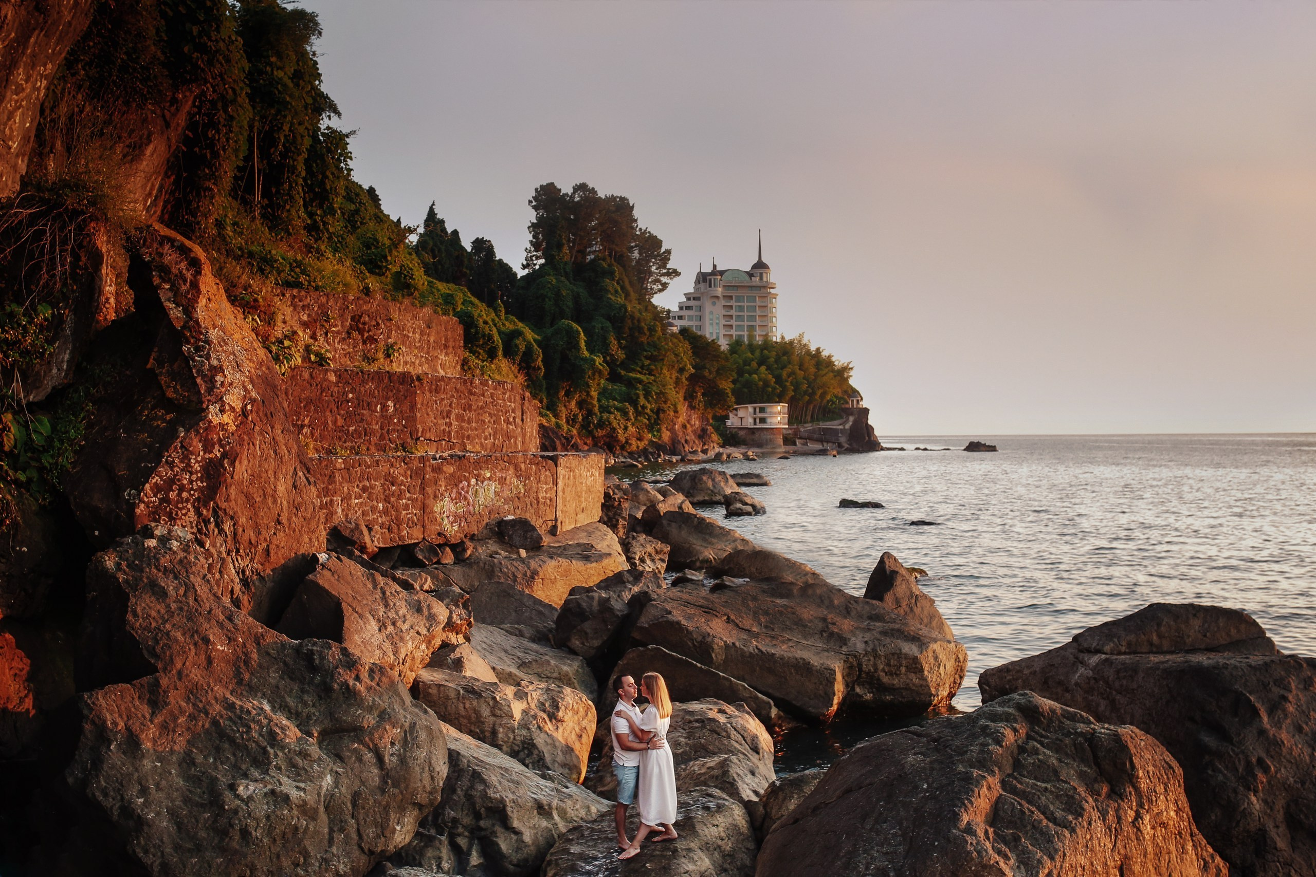 Свадебная съемка. Свадебный, семейный и детский фотограф в Беларуси и за ее пределами