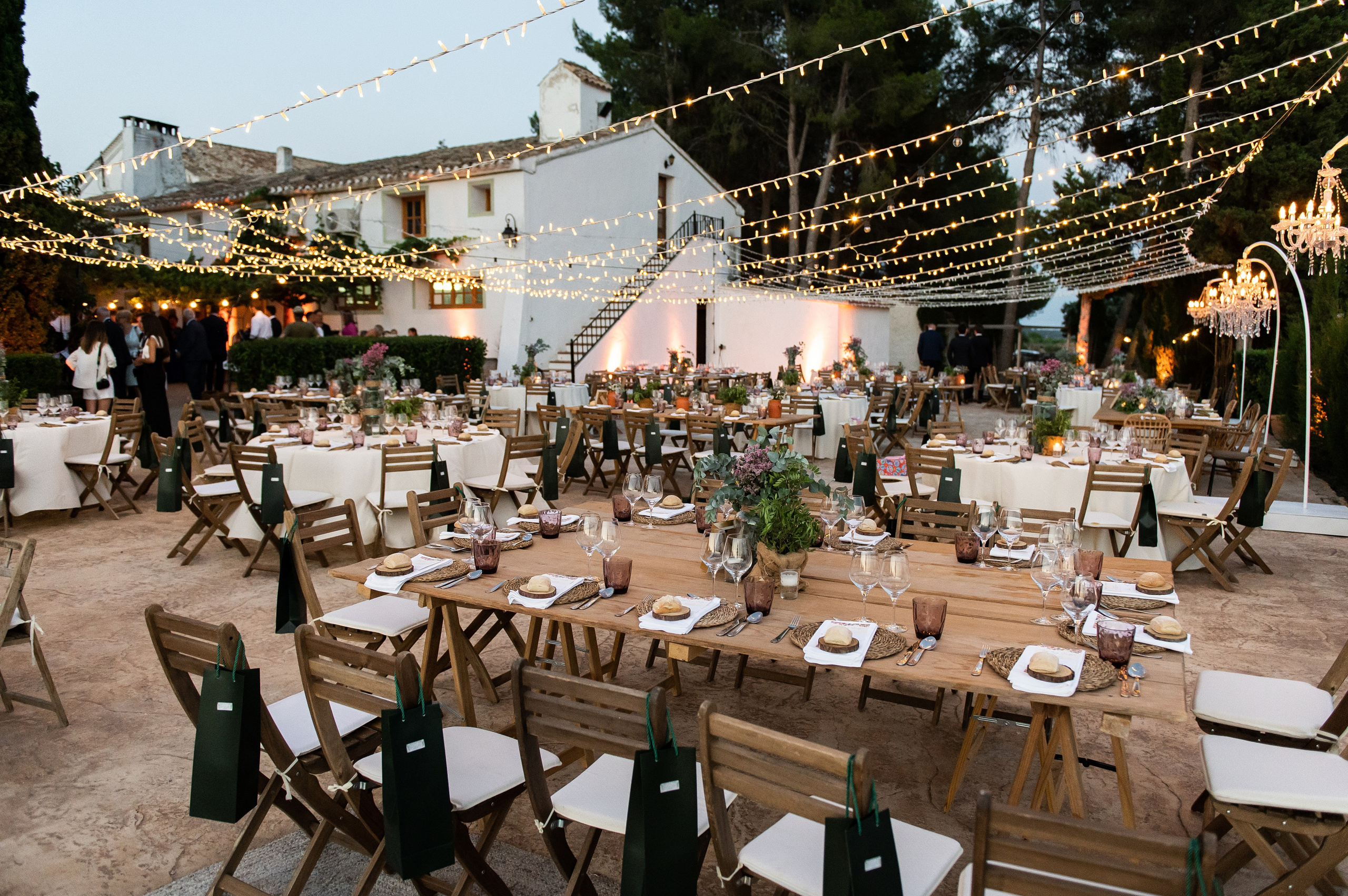 Joaquin & Angela. Wedding photographer in Spain