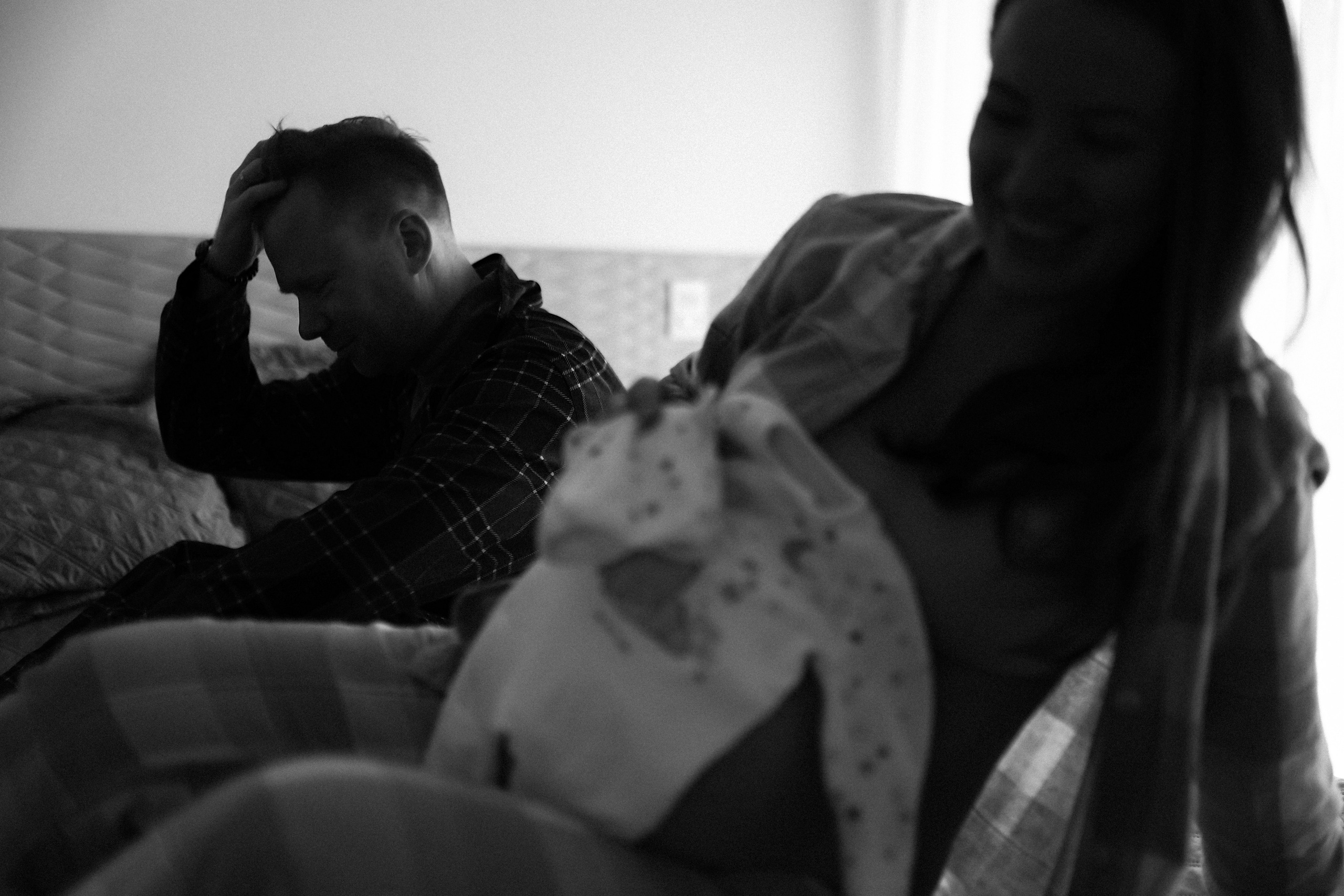 A espera do Daniel. Fotografa de família e crianças em Florianópolis SC Daria Ermolaev