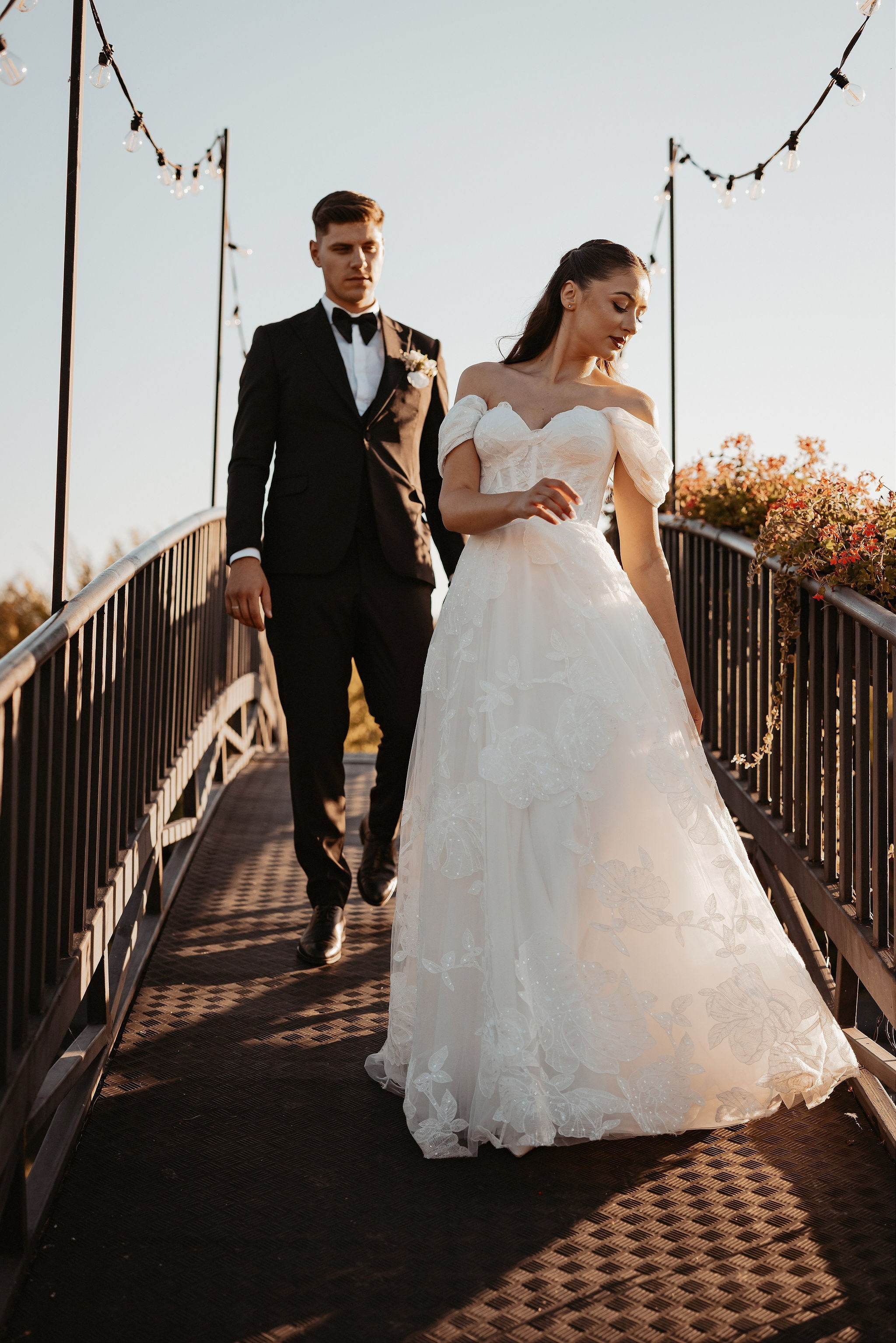 After wedding — O&G. Bogdan Dumitrel — wedding photograher