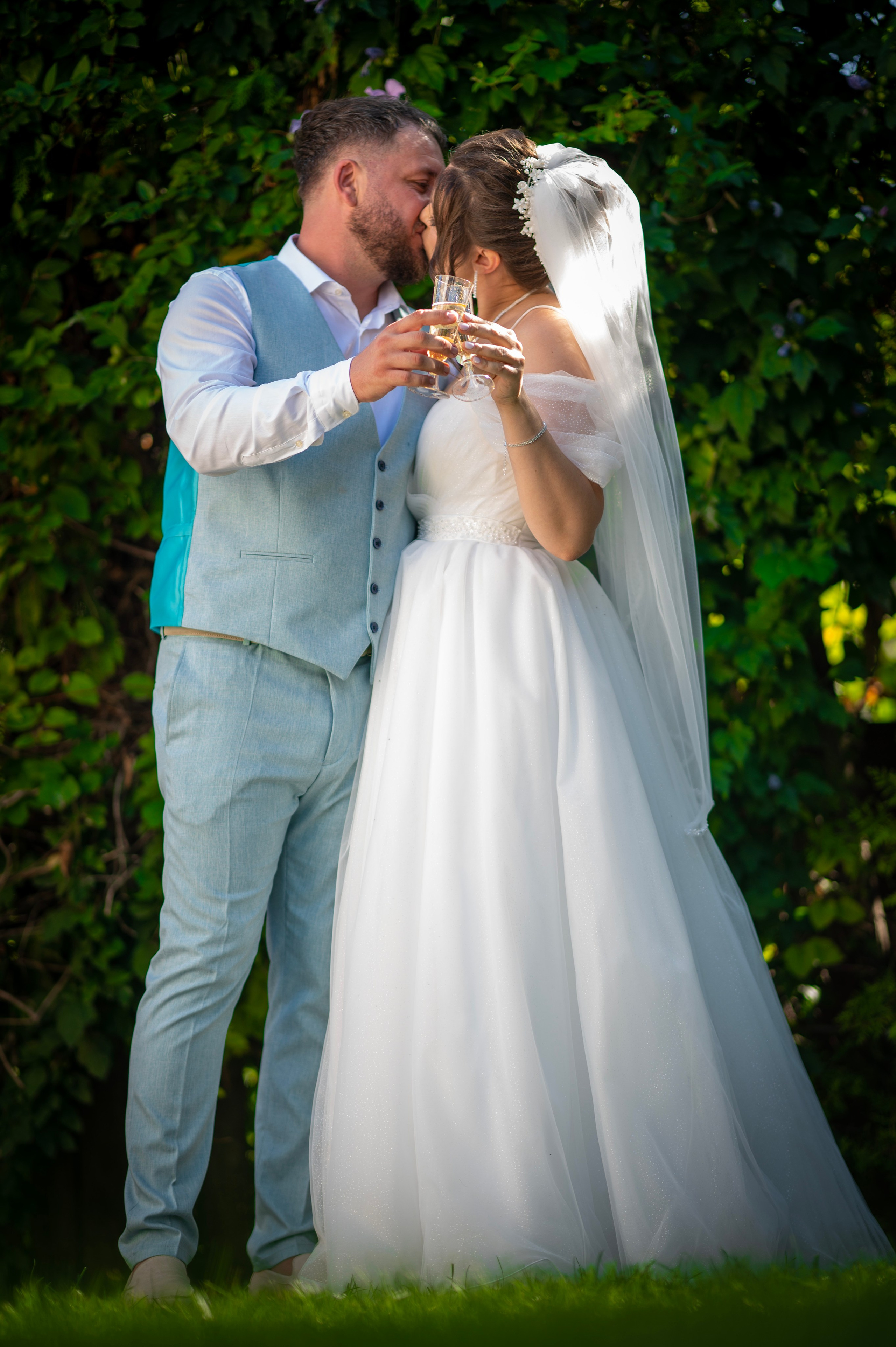 ALEX & RODICA. Fotograf de evenimente si portret!