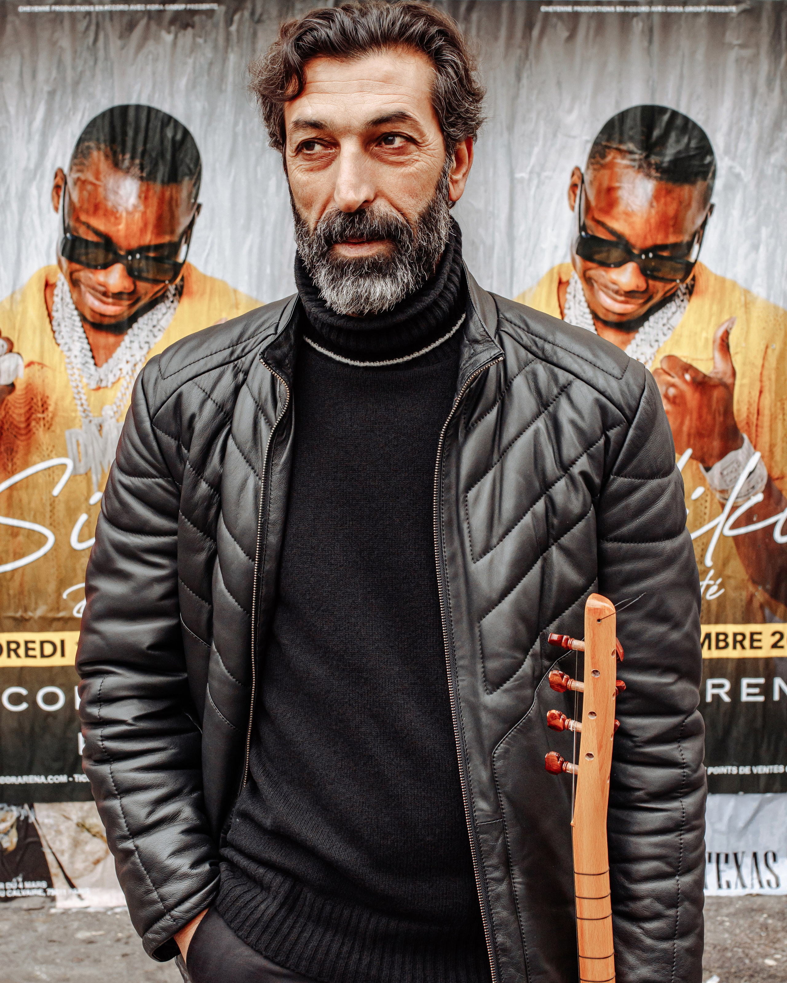 Амо. Контент для музыканта