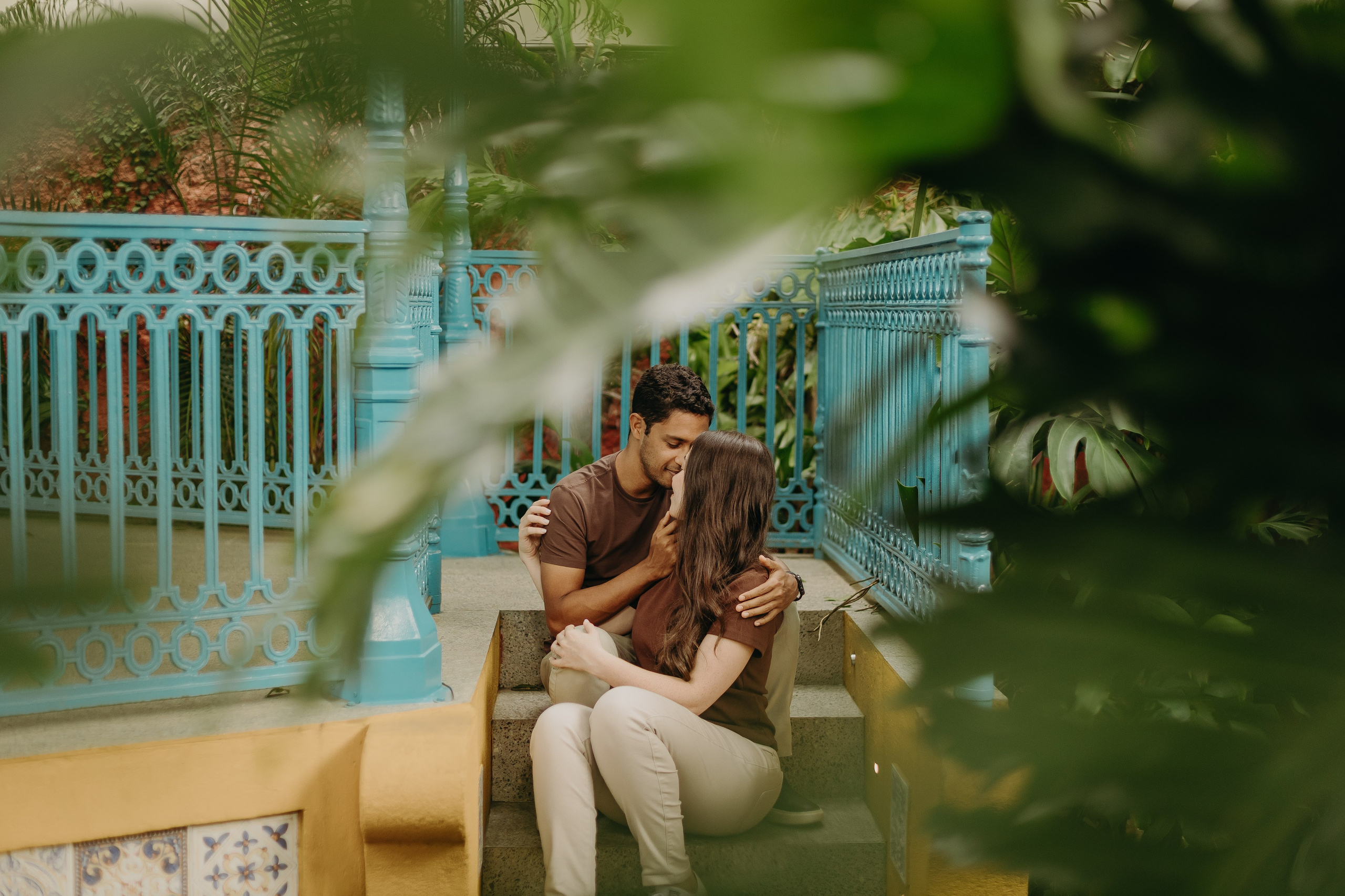 Rayana & Pedro. Fotógrafos de Casamento na Bahia: Elart Fotografia