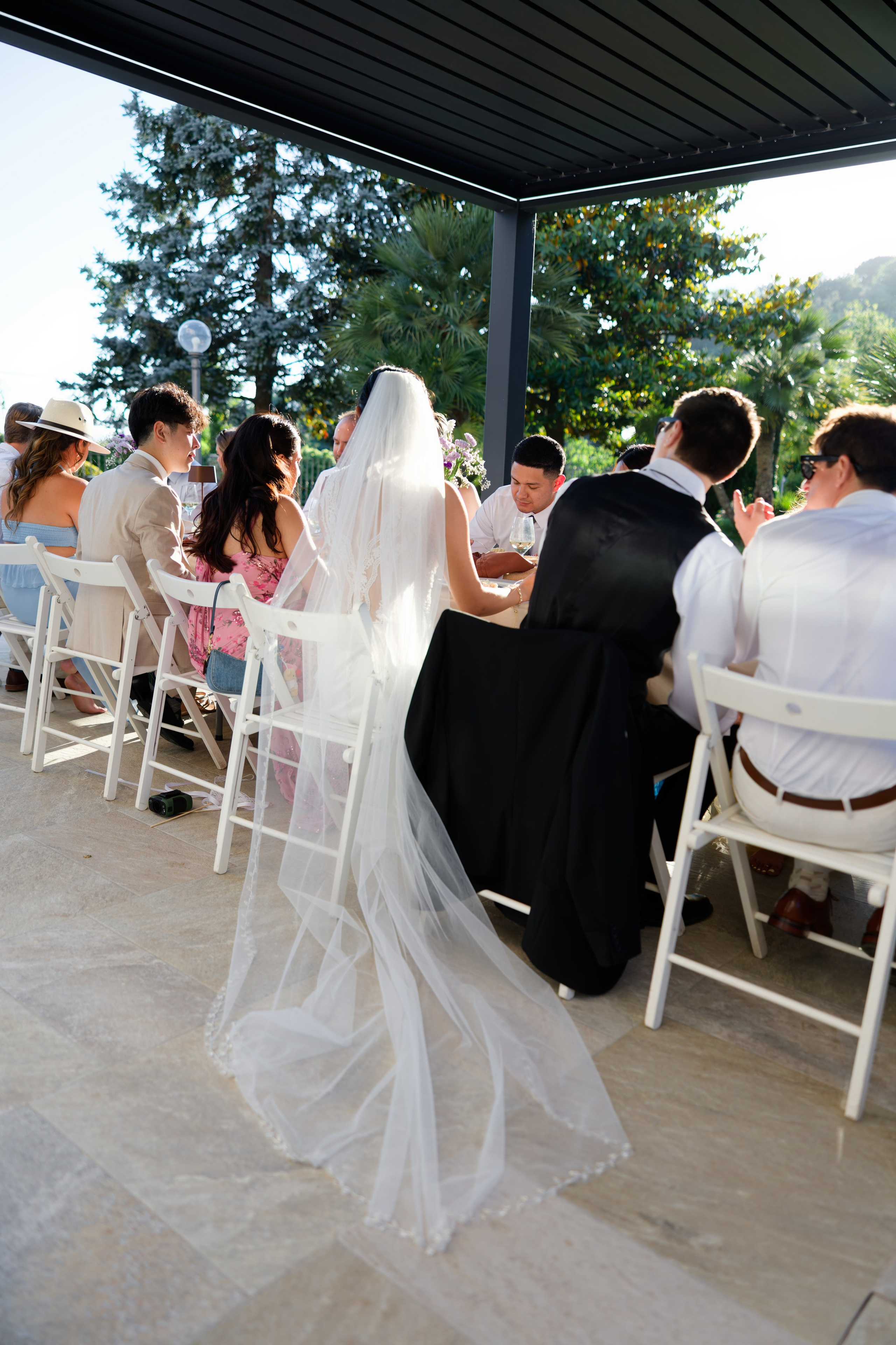 Alana. Destination Wedding Photographer — Nikita Burtsev