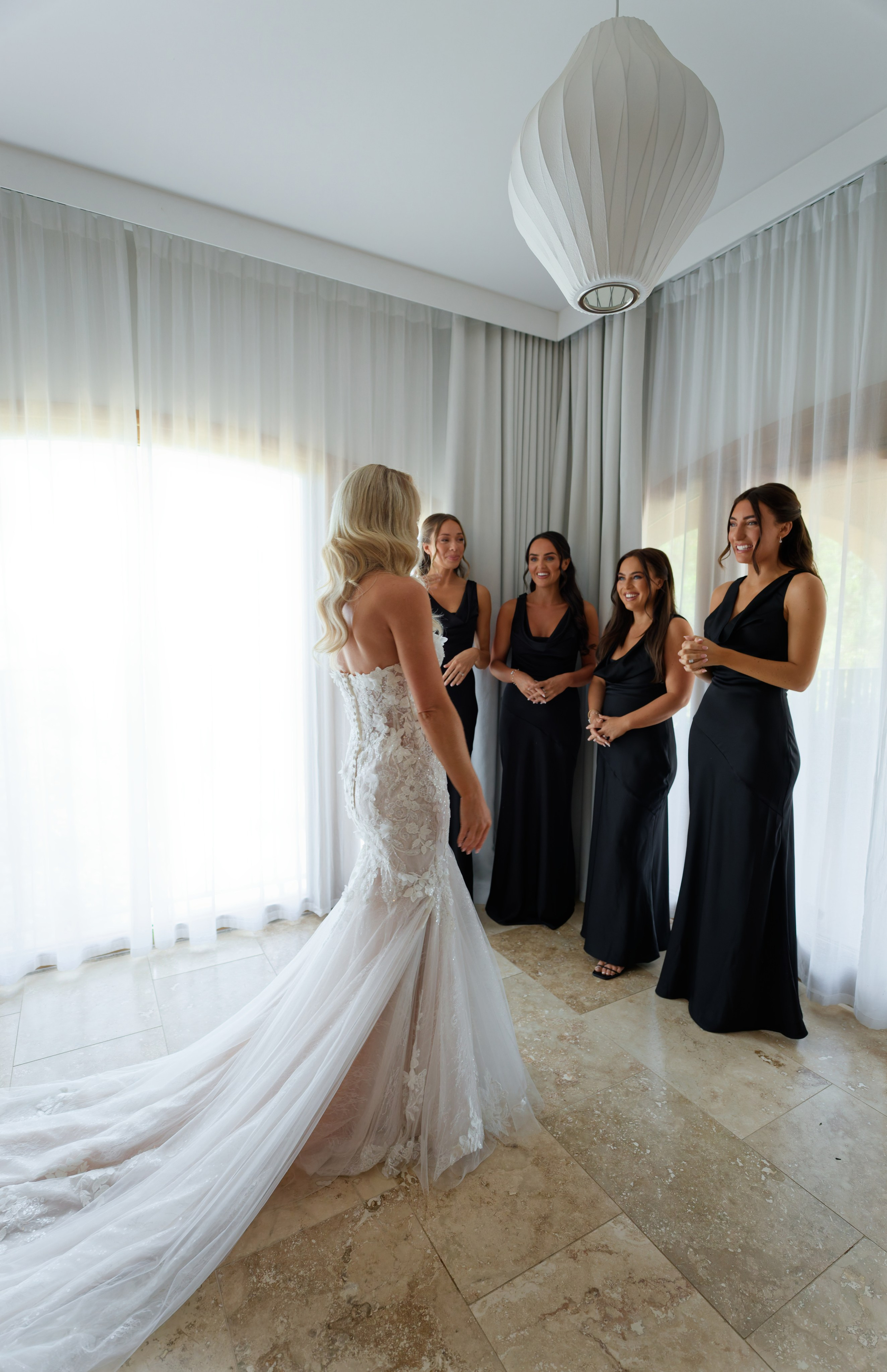 Wedding at Château L’Hospitalet in Narbonne, France. Destination Wedding Photographer — Nikita Burtsev