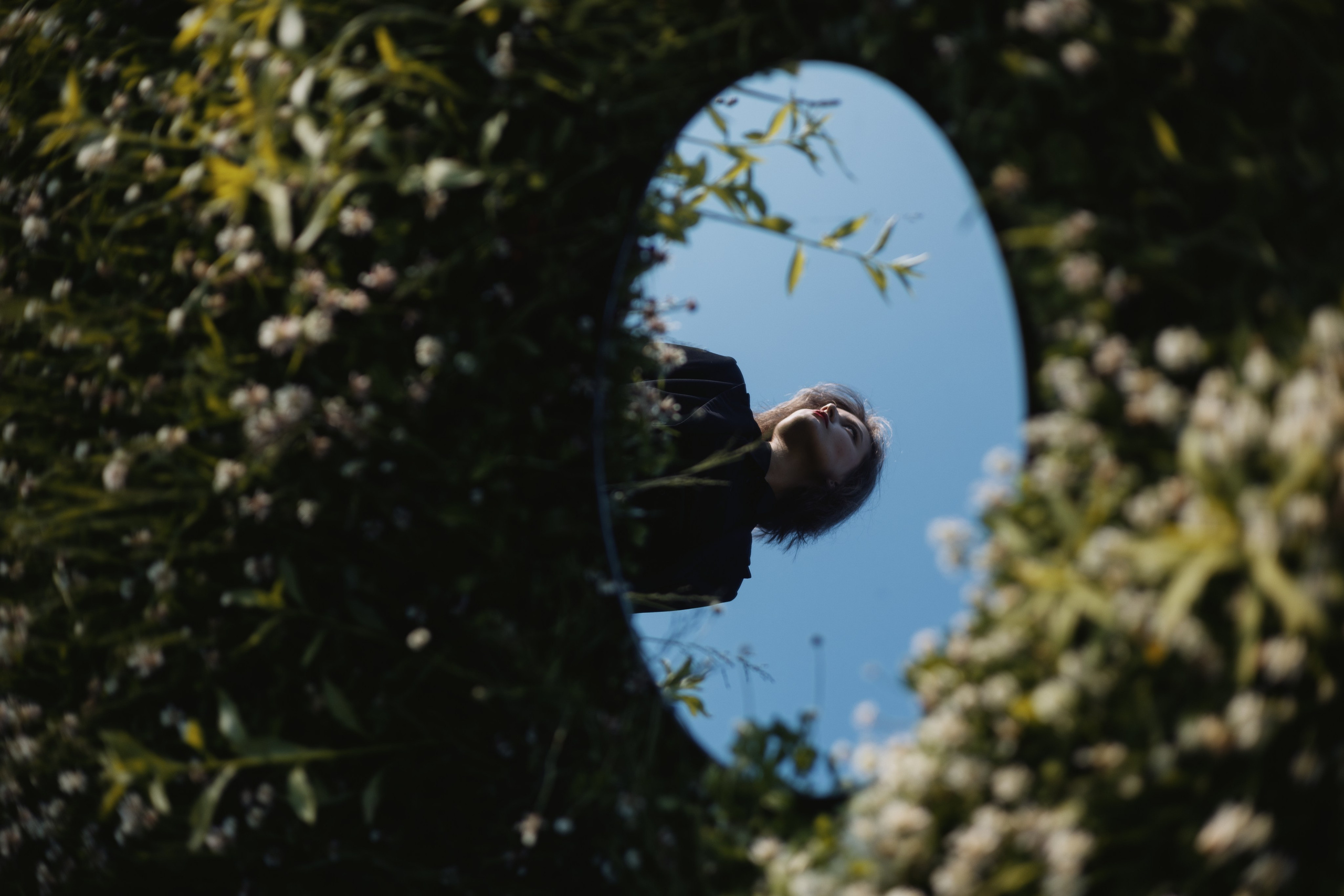 Ira. Портретный фотограф Александра Самозванова